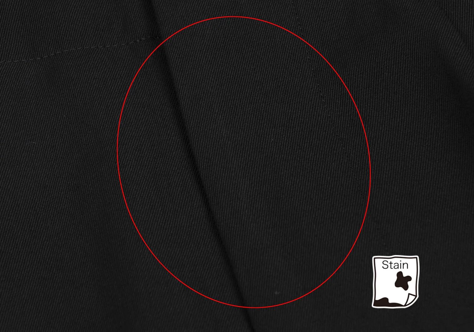 Yohji Yamamoto Yohji Yamamoto Wool Gabardine Pleated Pants Size US 36 / EU 52 - 4 Thumbnail