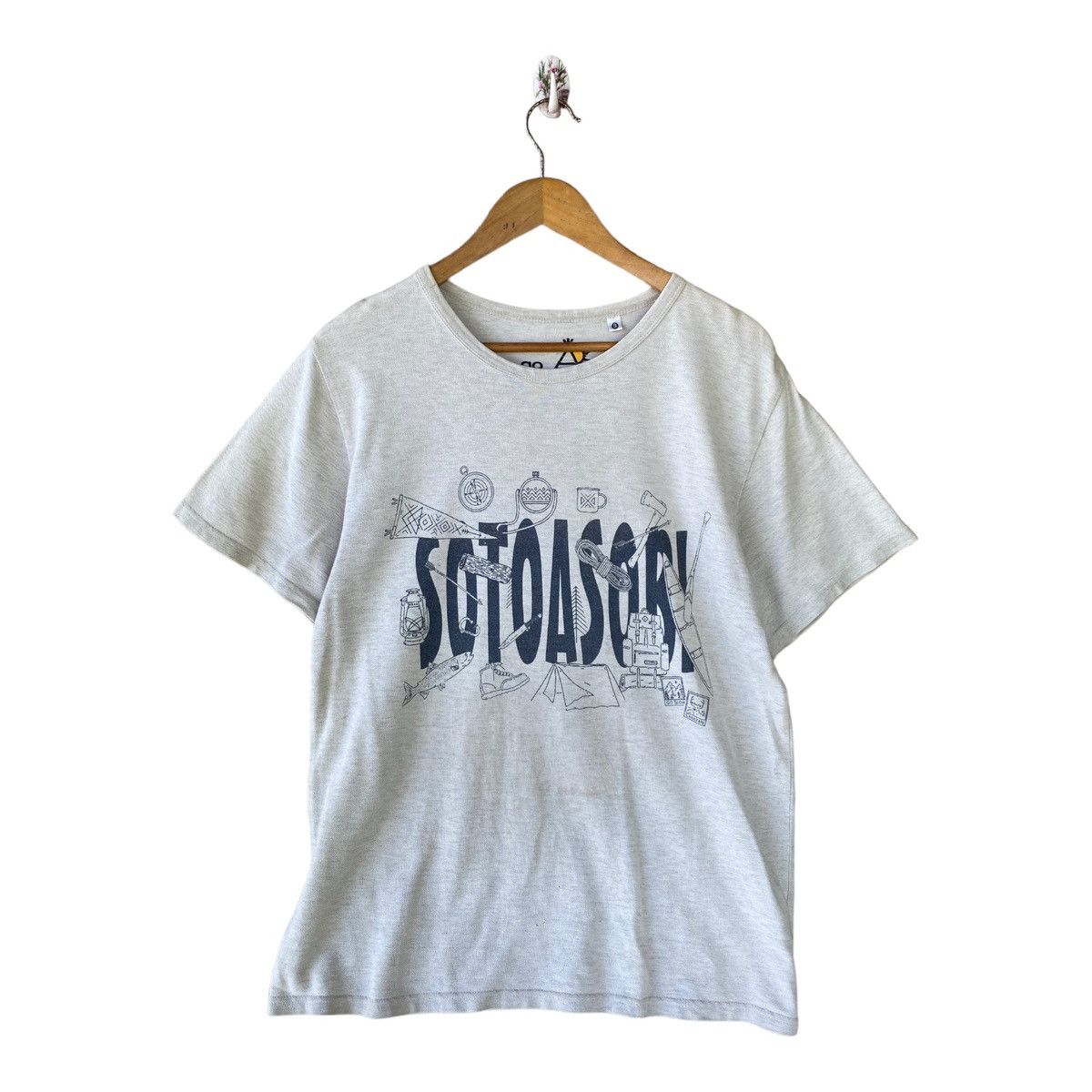 go slow caravan 🔥SALE🔥GO SLOW CARAVAN SHIRTS NICE DESIGN Size US L / EU 52-54 / 3 - 1 Thumbnail