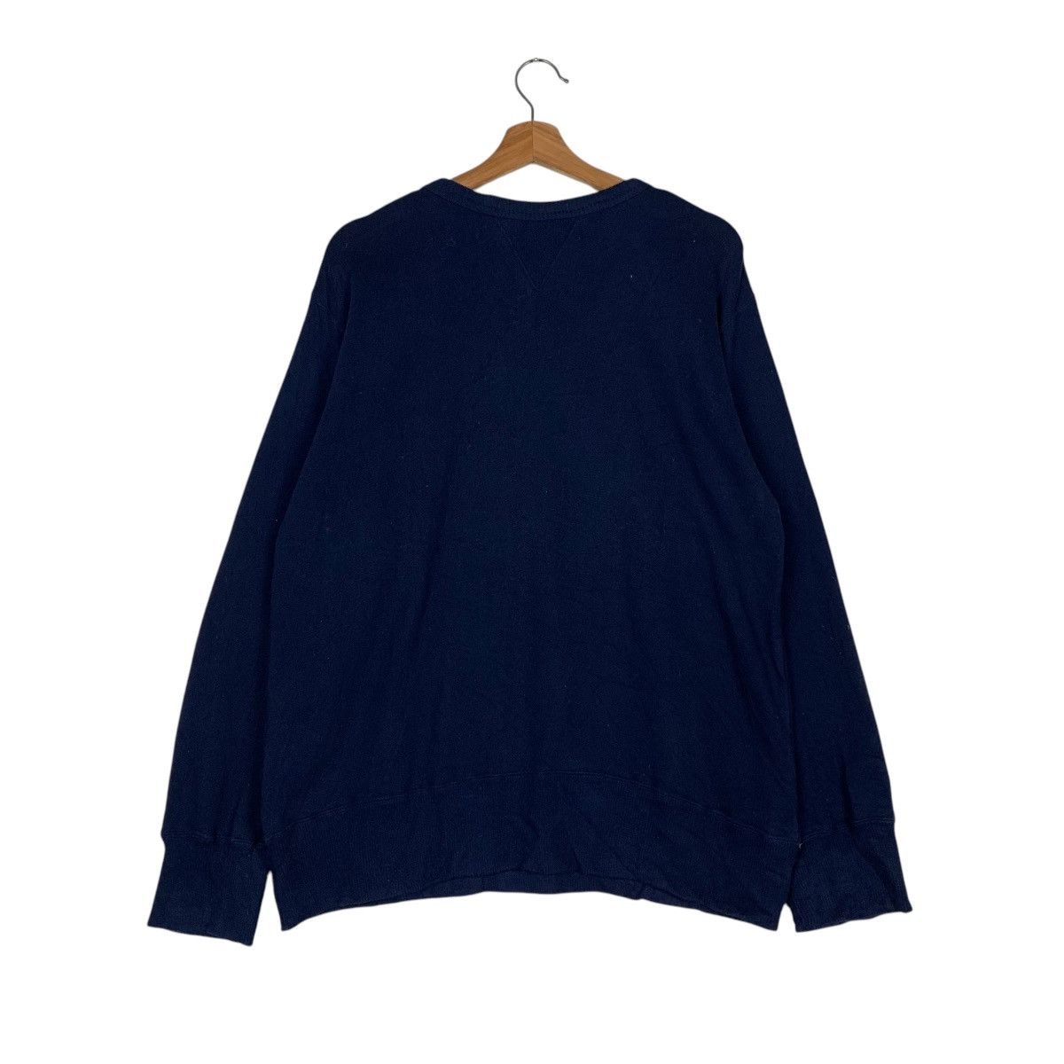 Japanese Brand Suntory Coffee Boss Crewneck Sweatshirt #1450-C65 Size US L / EU 52-54 / 3 - 7 Thumbnail