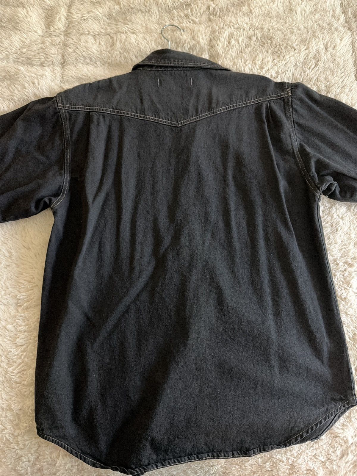 Other jingler long sleeve pearl snap Size US S / EU 44-46 / 1 - 4 Thumbnail