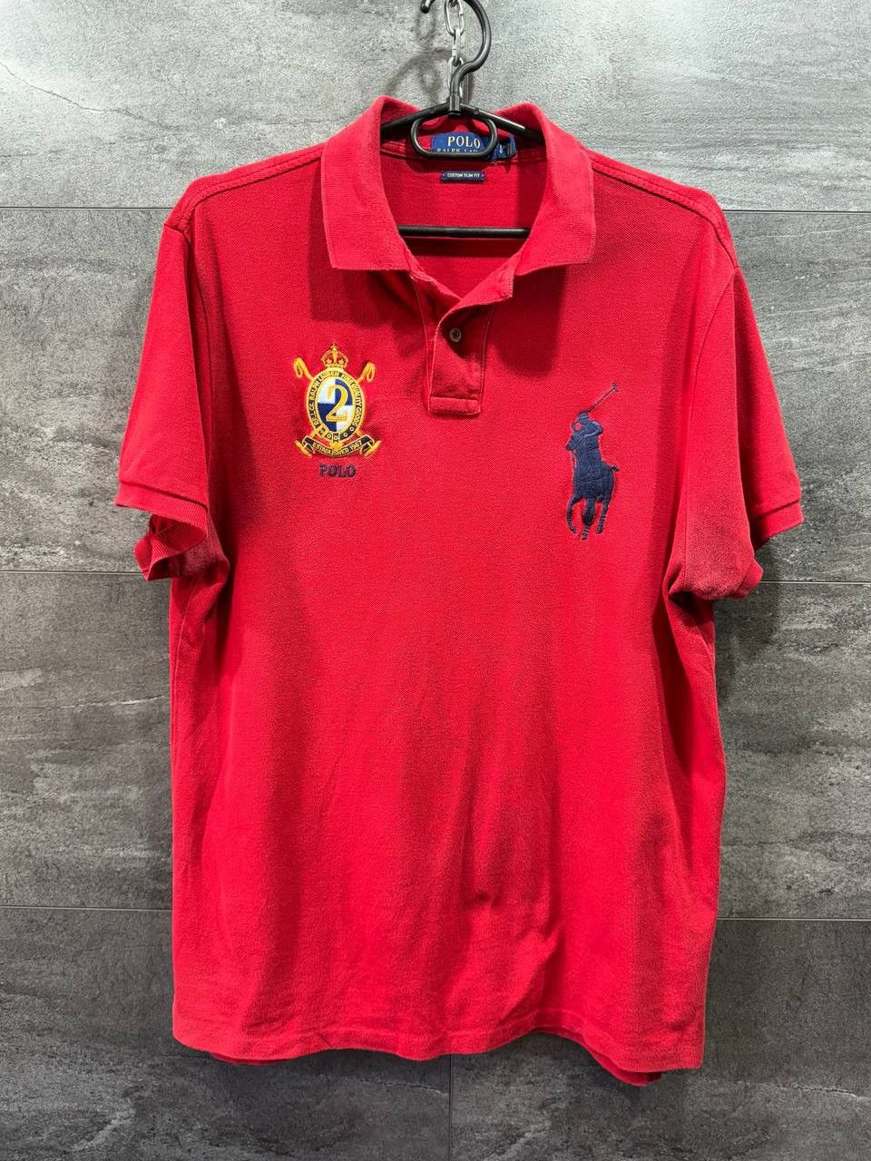 Polo Ralph Lauren × Ralph Lauren × Vintage Polo Ralph Lauren