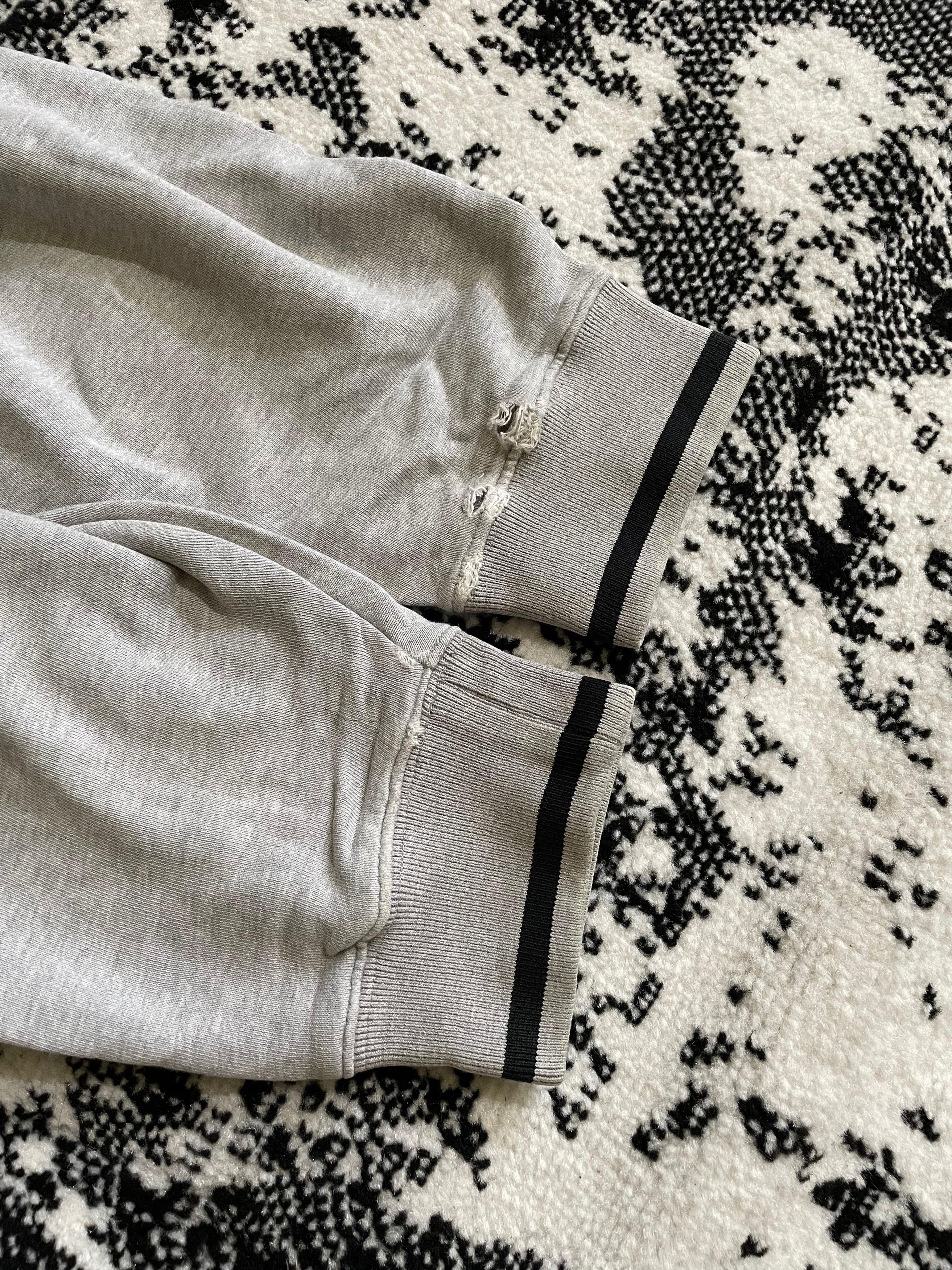 Vintage MAJAH FLAVAH Oversized Hip-Hop Sweater Size US XL / EU 56 / 4 - 6 Thumbnail
