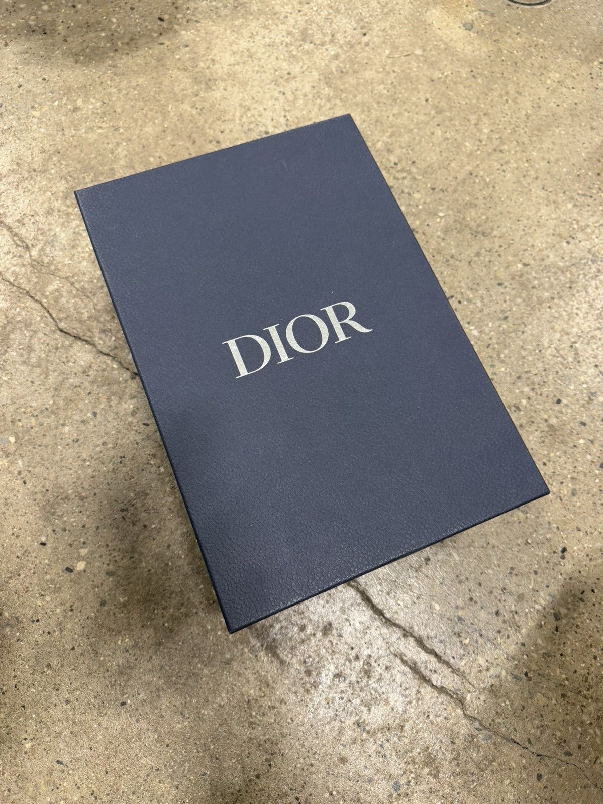 Dior Dior x ERL B27 Low Top Sneaker NEW 1300$ Size US 12 / EU 45 - 8 Thumbnail