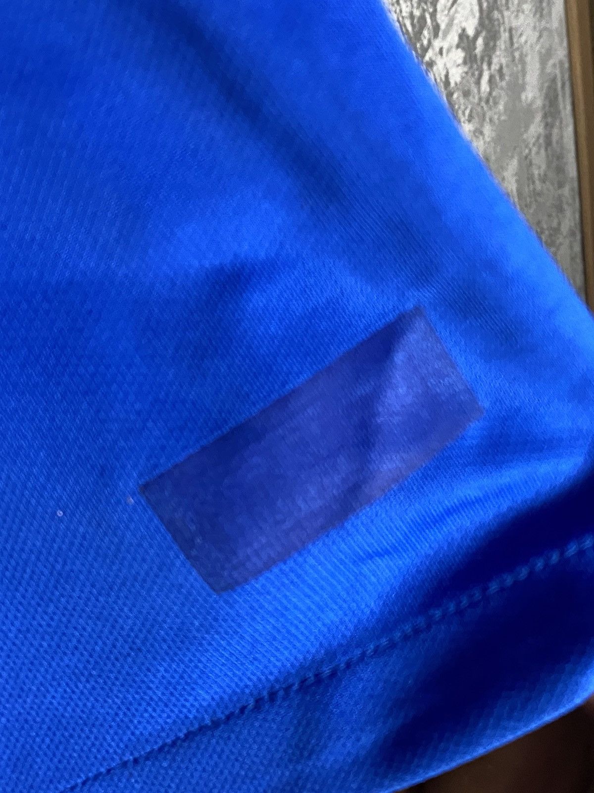 Other Vintage France Nike Soccer Jersey 2018 Hype Drill Y2K Size US M / EU 48-50 / 2 - 5 Thumbnail