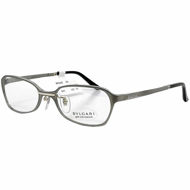 Bvlgari BVLGARI Sunglasses Black Metal Size ONE SIZE - 1 Thumbnail