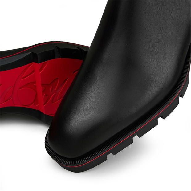 Christian Louboutin Alpinosol Boots Size US 11 / EU 44 - 7 Thumbnail