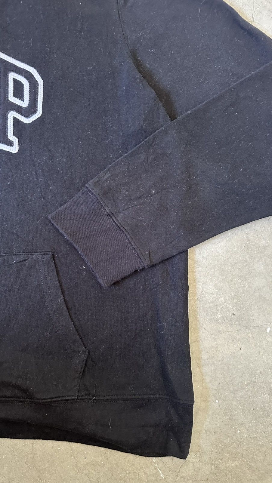 Gap GAP SPEELOUT HOODIE Size US XL / EU 56 / 4 - 4 Thumbnail