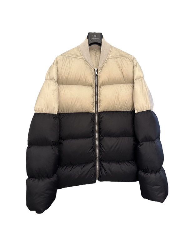 Rick Owens Gethsemane Jacket | Grailed