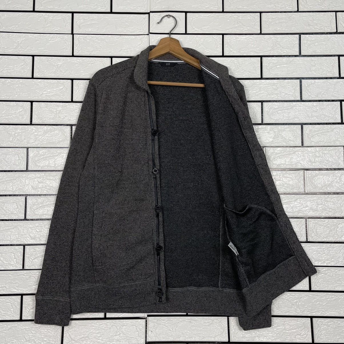 Japanese Brand Japanese Brand 23 Homme Light Jacket Size US S / EU 44-46 / 1 - 9 Thumbnail