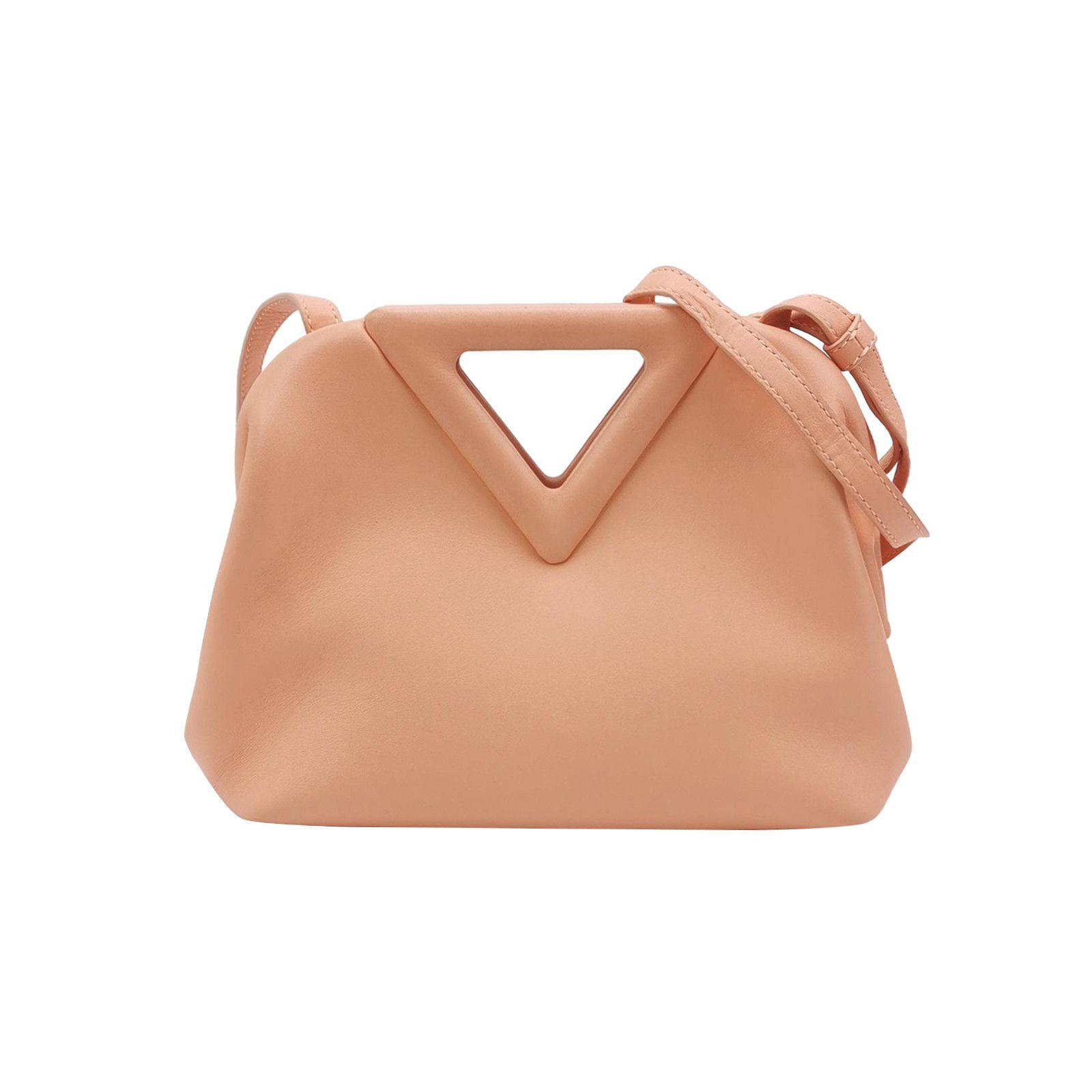 Bottega Veneta Bottega Veneta Women os Shoulder Bags Size ONE SIZE - 1 Thumbnail