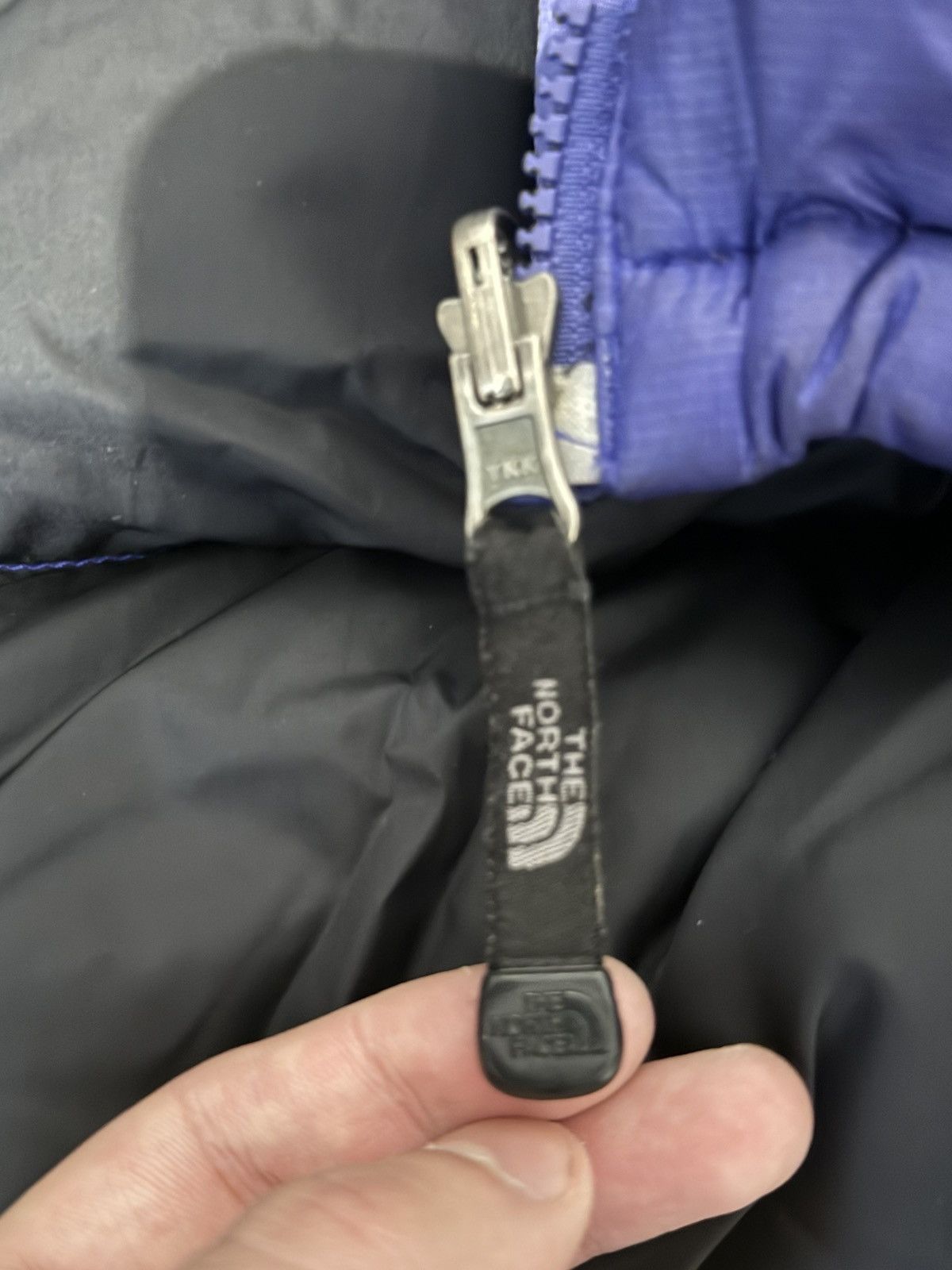 The North Face The North Face Puffer Jacket Retro Nuptse 700 Size US S / EU 44-46 / 1 - 10 Thumbnail