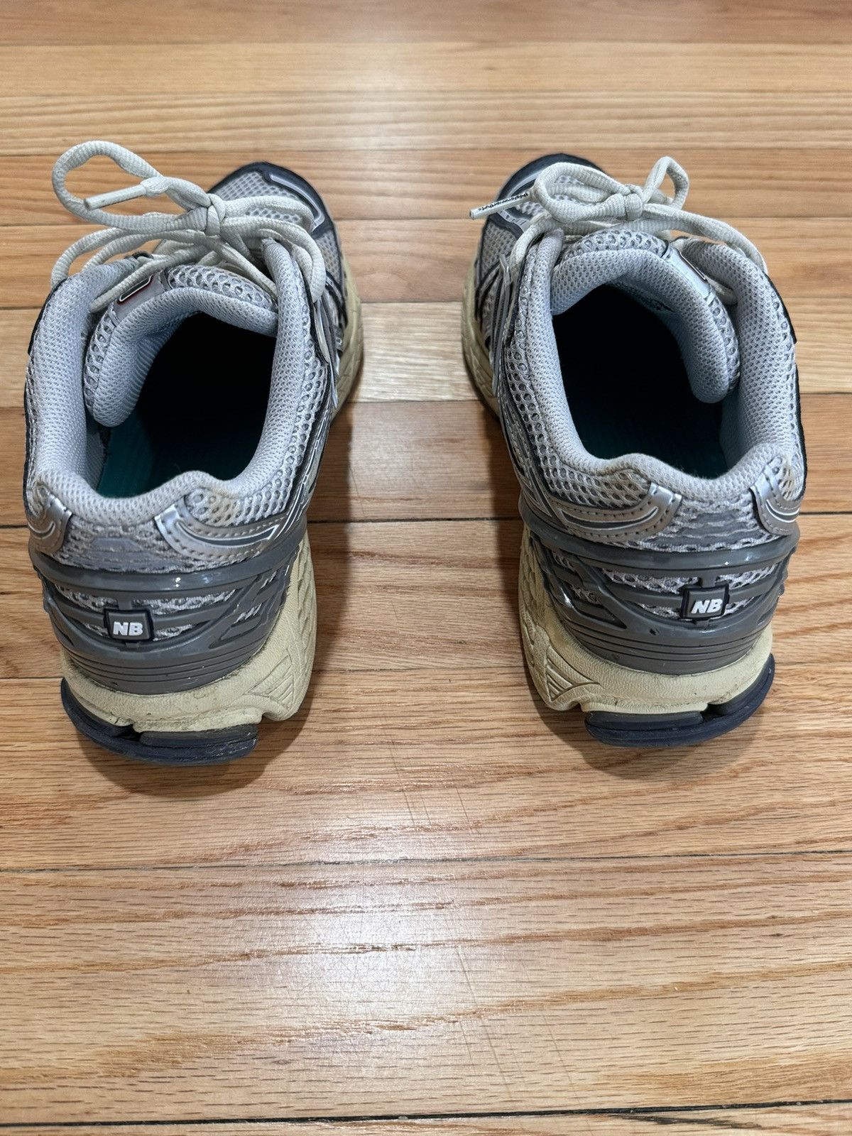 New Balance × thisisneverthat New balance thisisneverthat 1906R Size US 9 / EU 42 - 3 Thumbnail