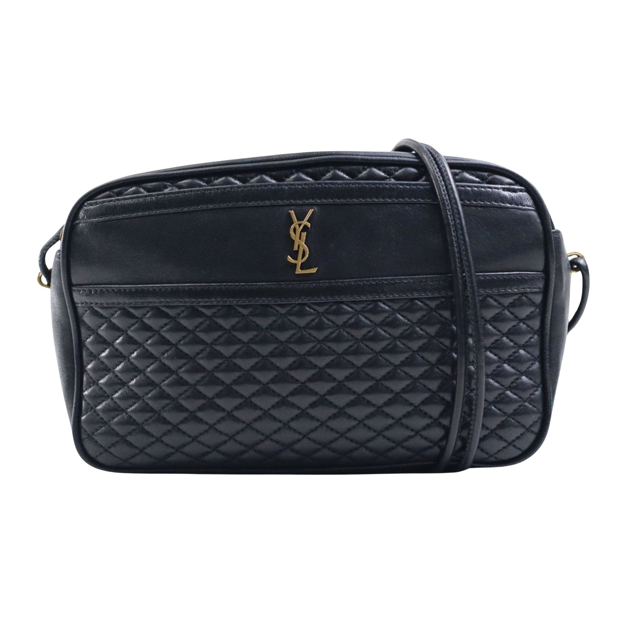 Saint Laurent Victoire shoulder