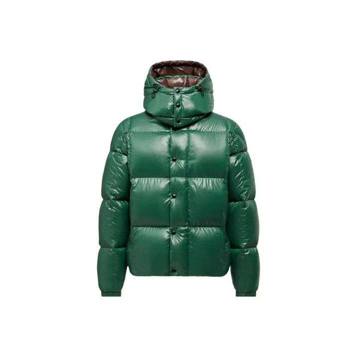 Moncler Moncler Parana Detachable Hood Short Down Jacket Size US M / EU 48-50 / 2 - 1 Thumbnail