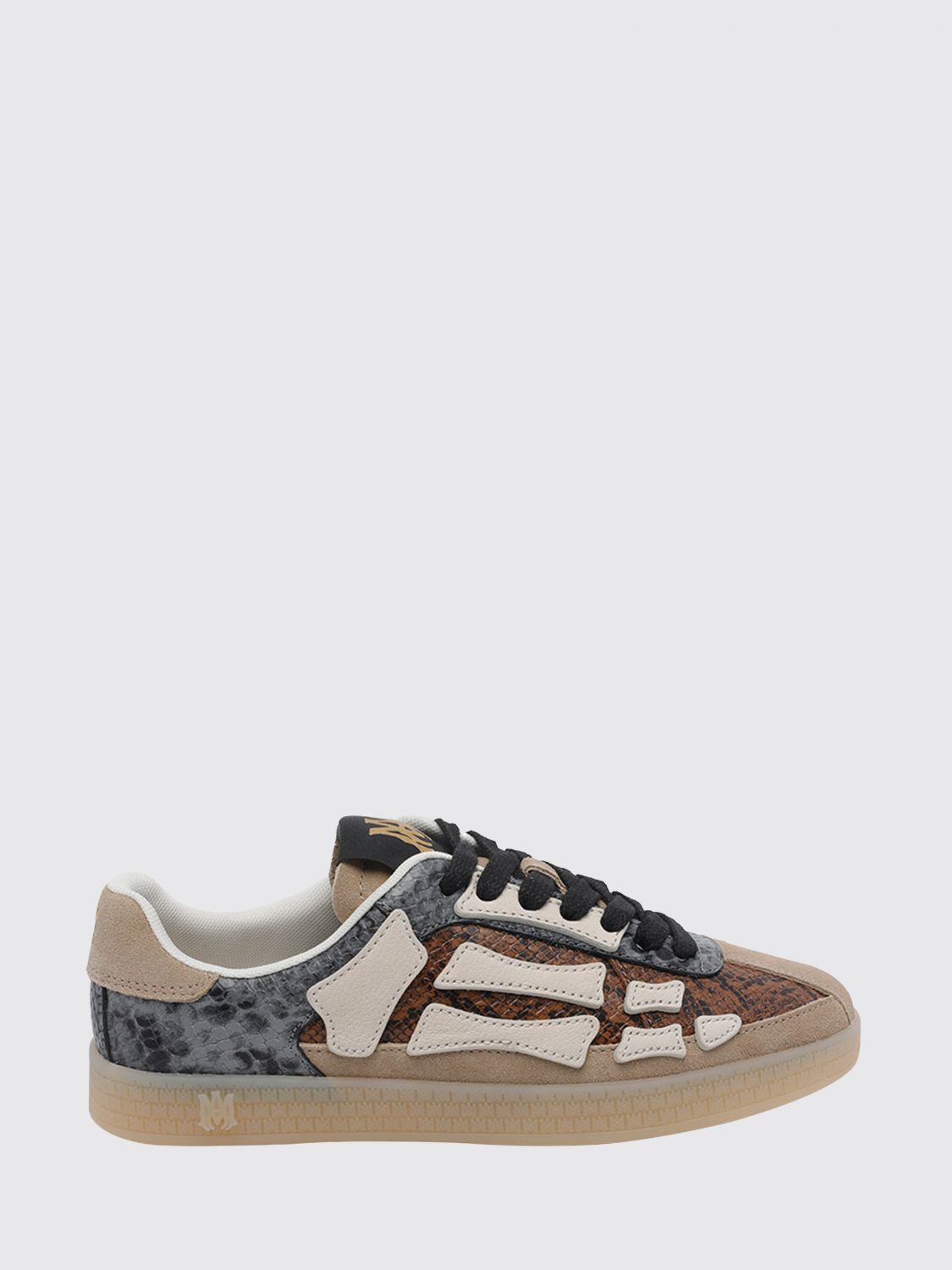 Amiri Amiri Sneakers Woman Black Size US 9 / IT 39 - 1 Thumbnail