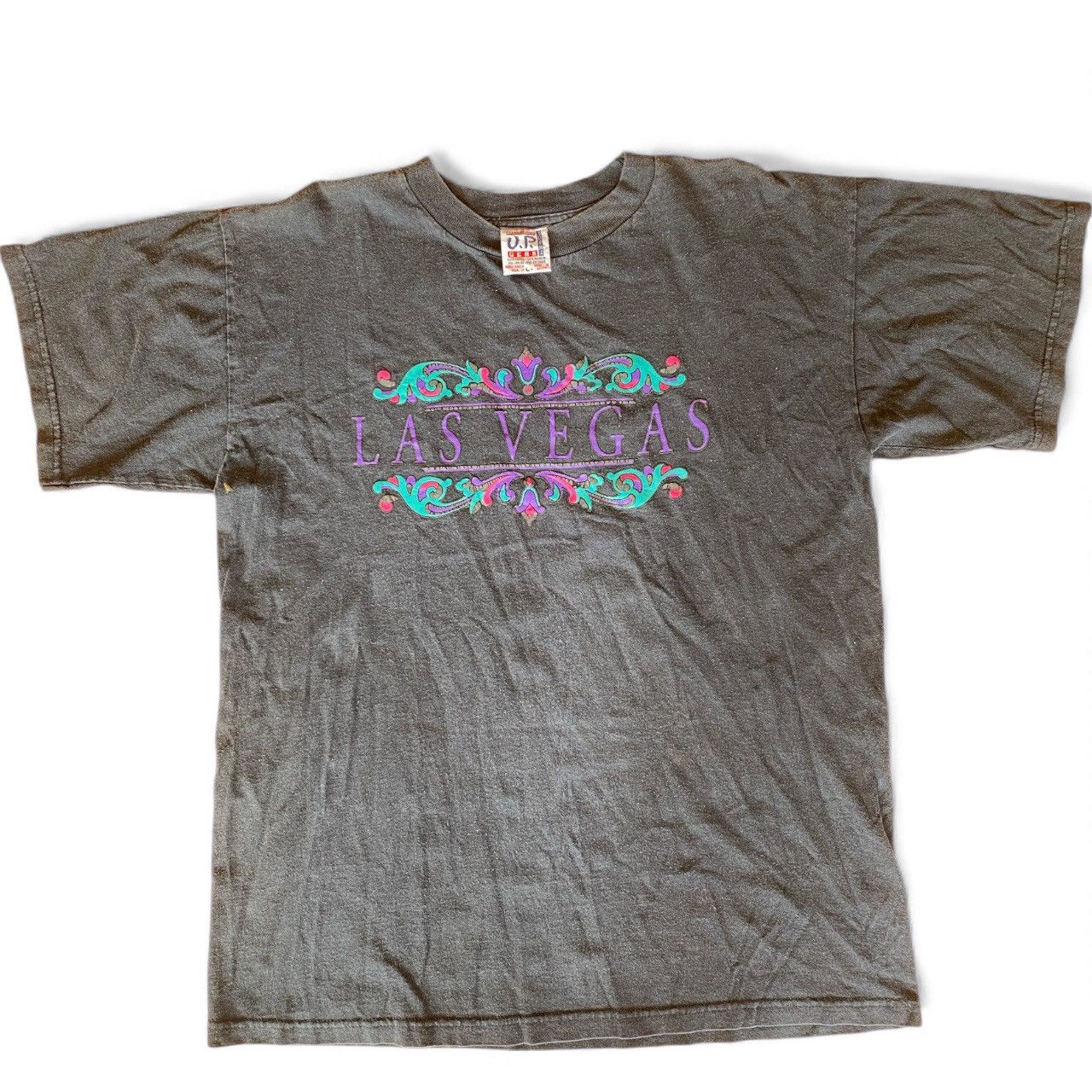 Jerzees Vintage Las Vegas Size US L / EU 52-54 / 3 - 1 Thumbnail