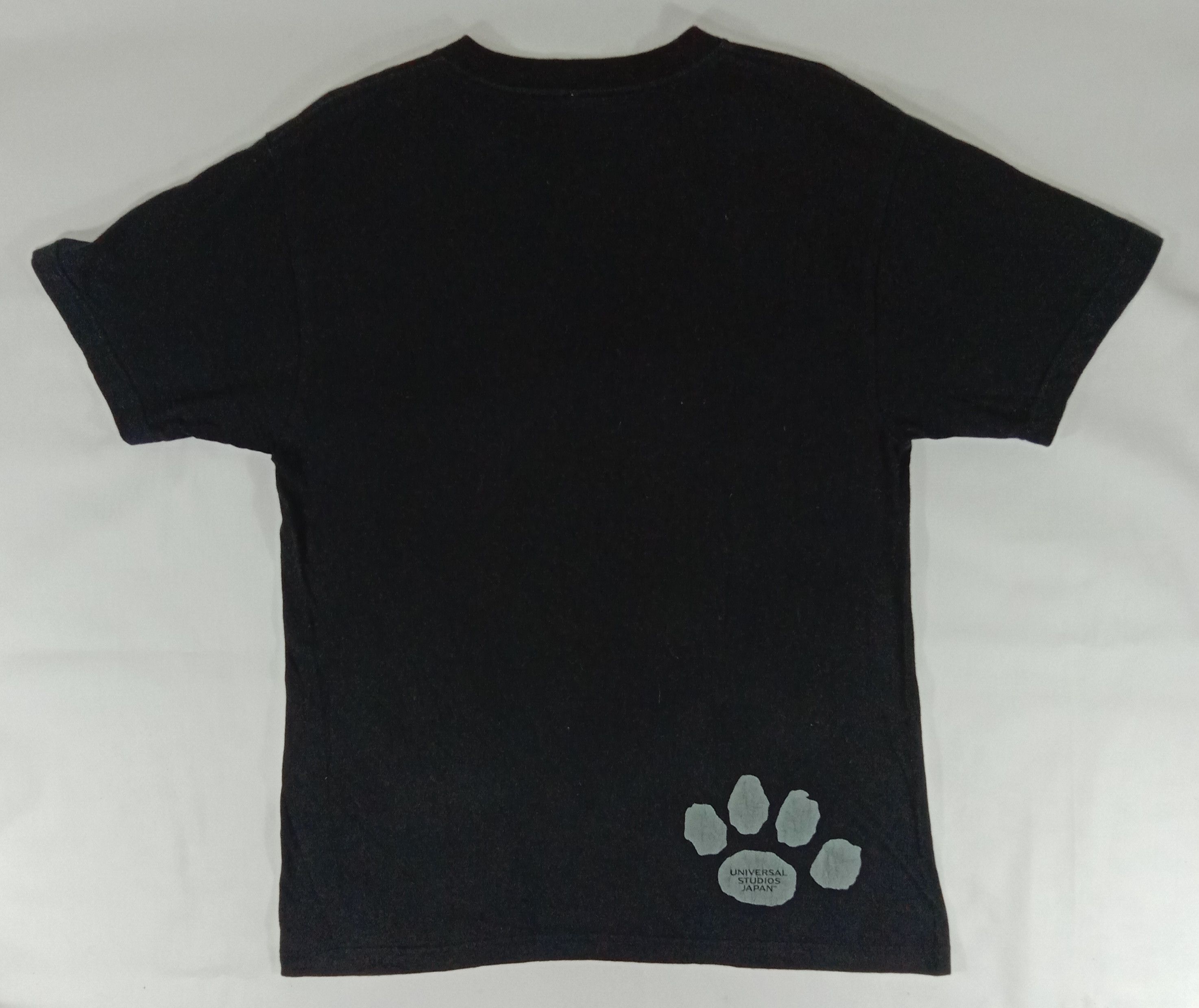 Cartoon Network Vintage Universal Studios Japan Snoopy T Shirt Size US L / EU 52-54 / 3 - 5 Thumbnail