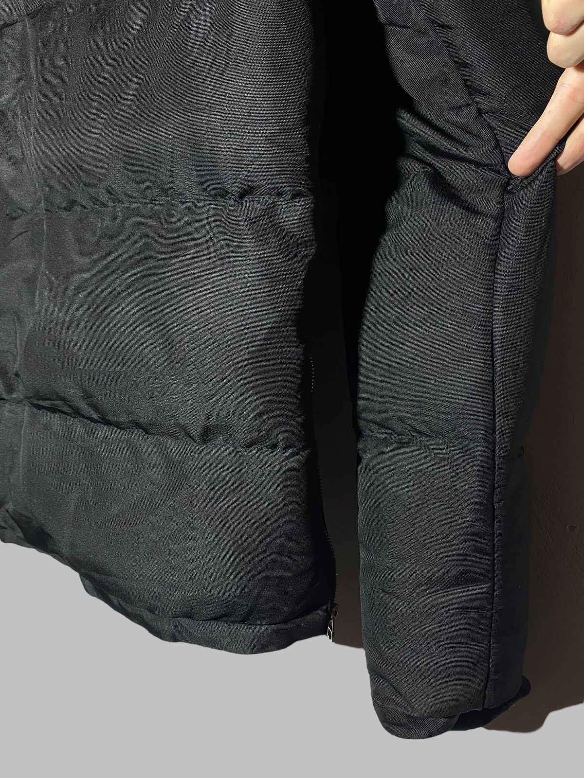Moose Knuckles Moose Knuckles Down Ballistic Bomber Black Jacket Size US L / EU 52-54 / 3 - 23 Thumbnail
