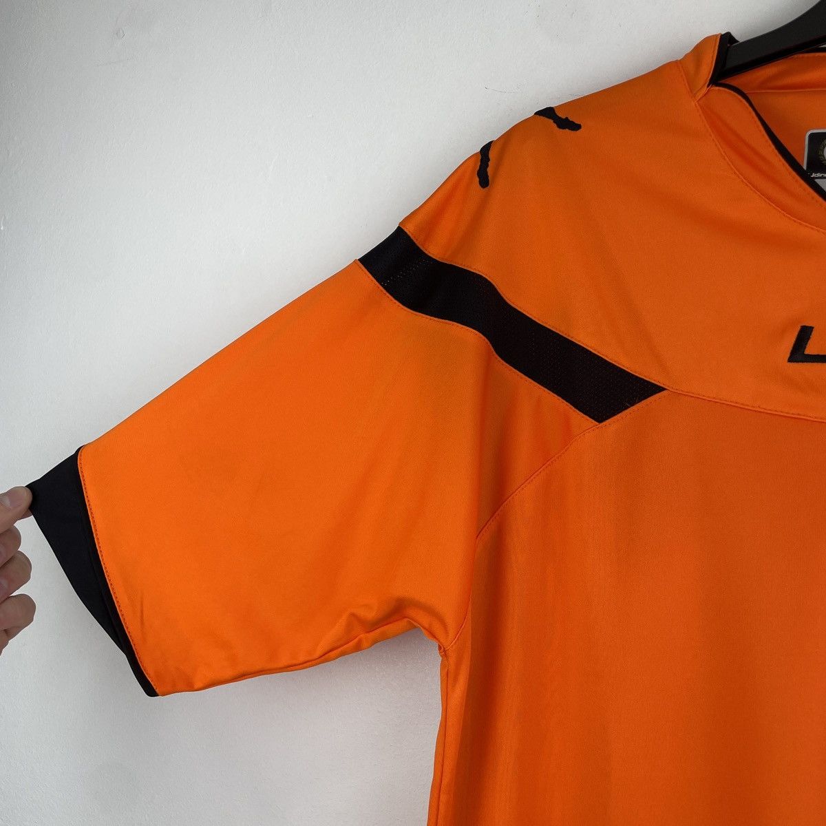Other Udinese Calcio Third Jersey Shirt Men 2011/2012 size L Size US L / EU 52-54 / 3 - 5 Thumbnail