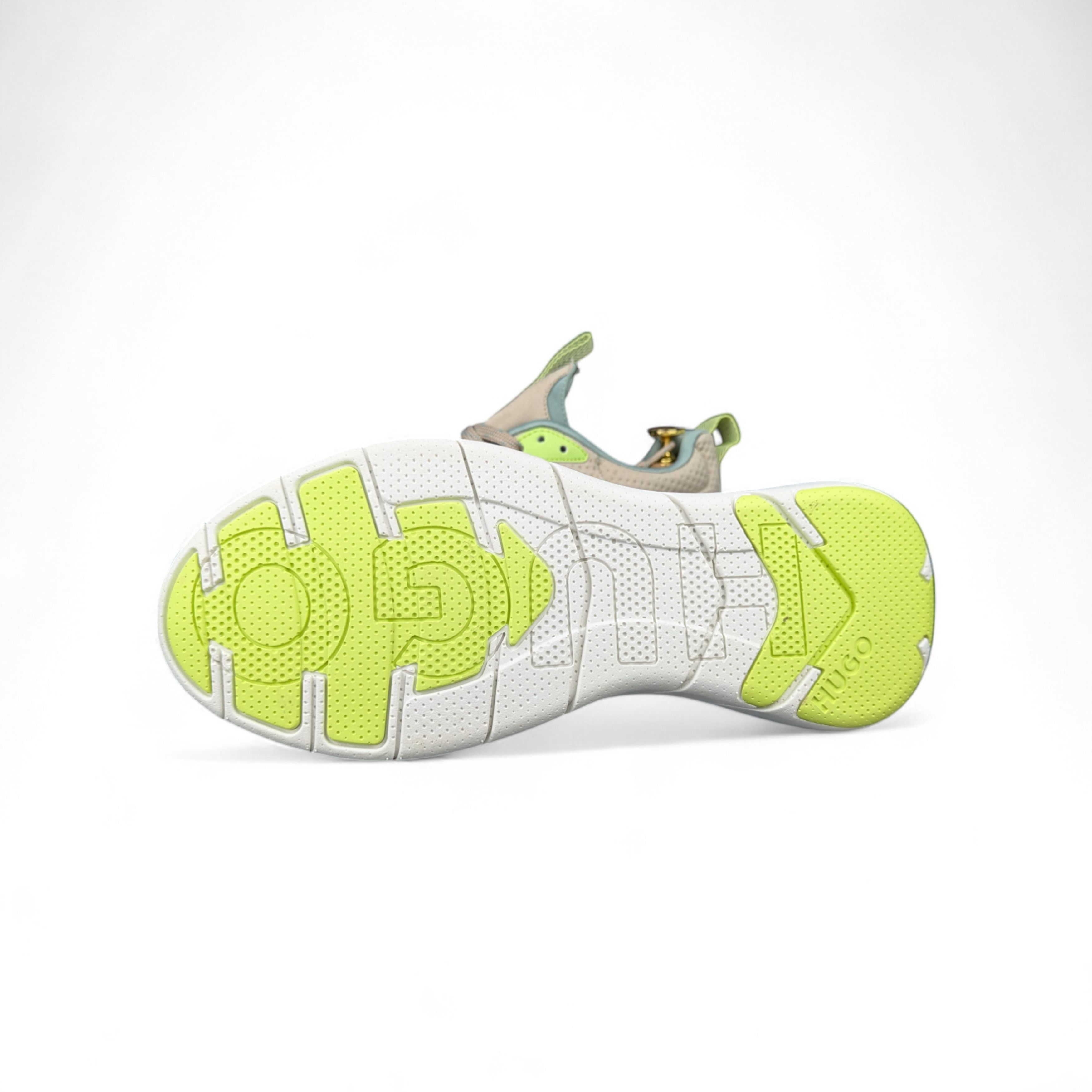 Hugo Boss HUGO BOSS Trainer Sneakers Size US 8 / EU 41 - 8 Thumbnail