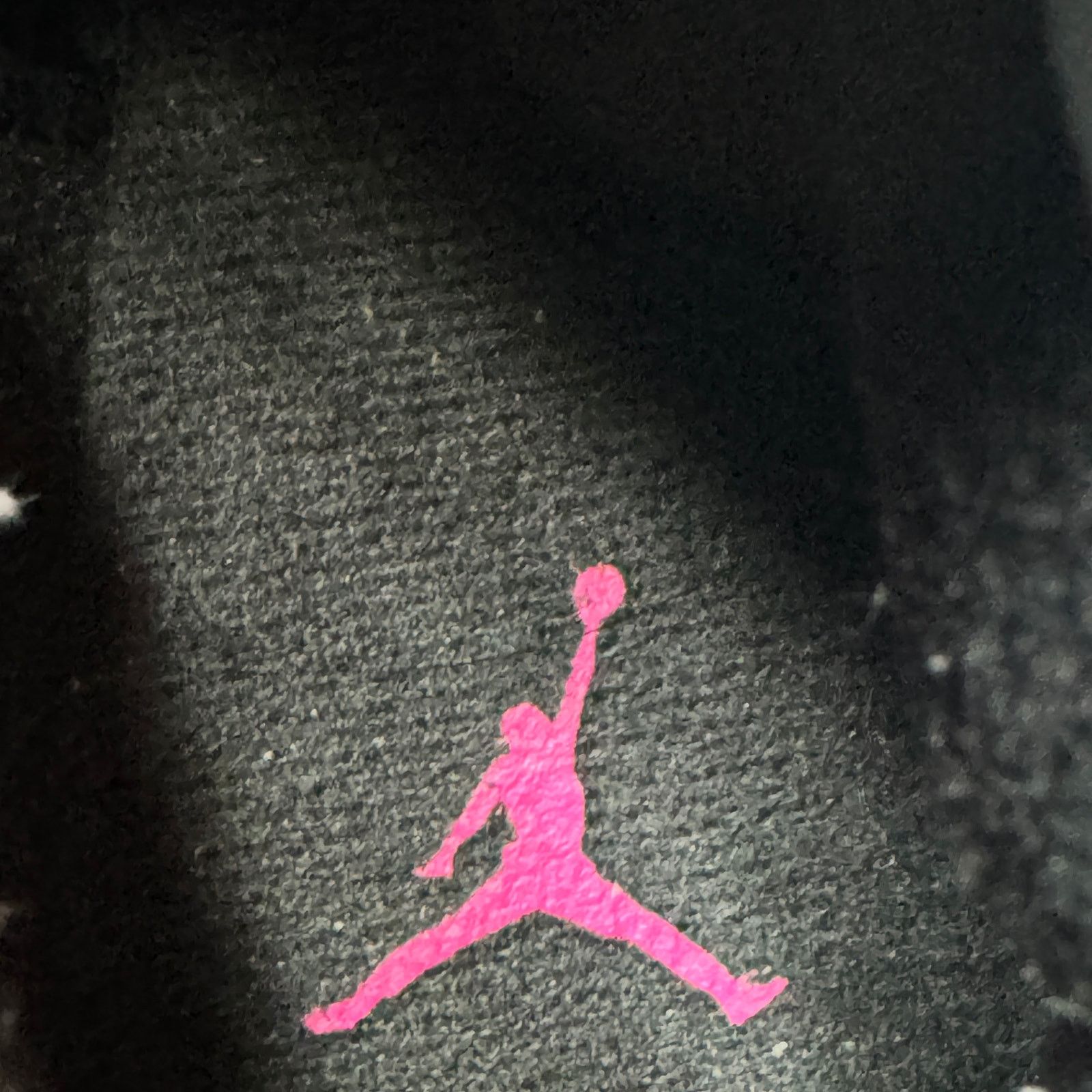Jordan Brand × Nike Size 5 - Air Jordan 12 Retro GS Deadly Pink Men's Shoes Size US 5 / EU 37 - 12 Thumbnail