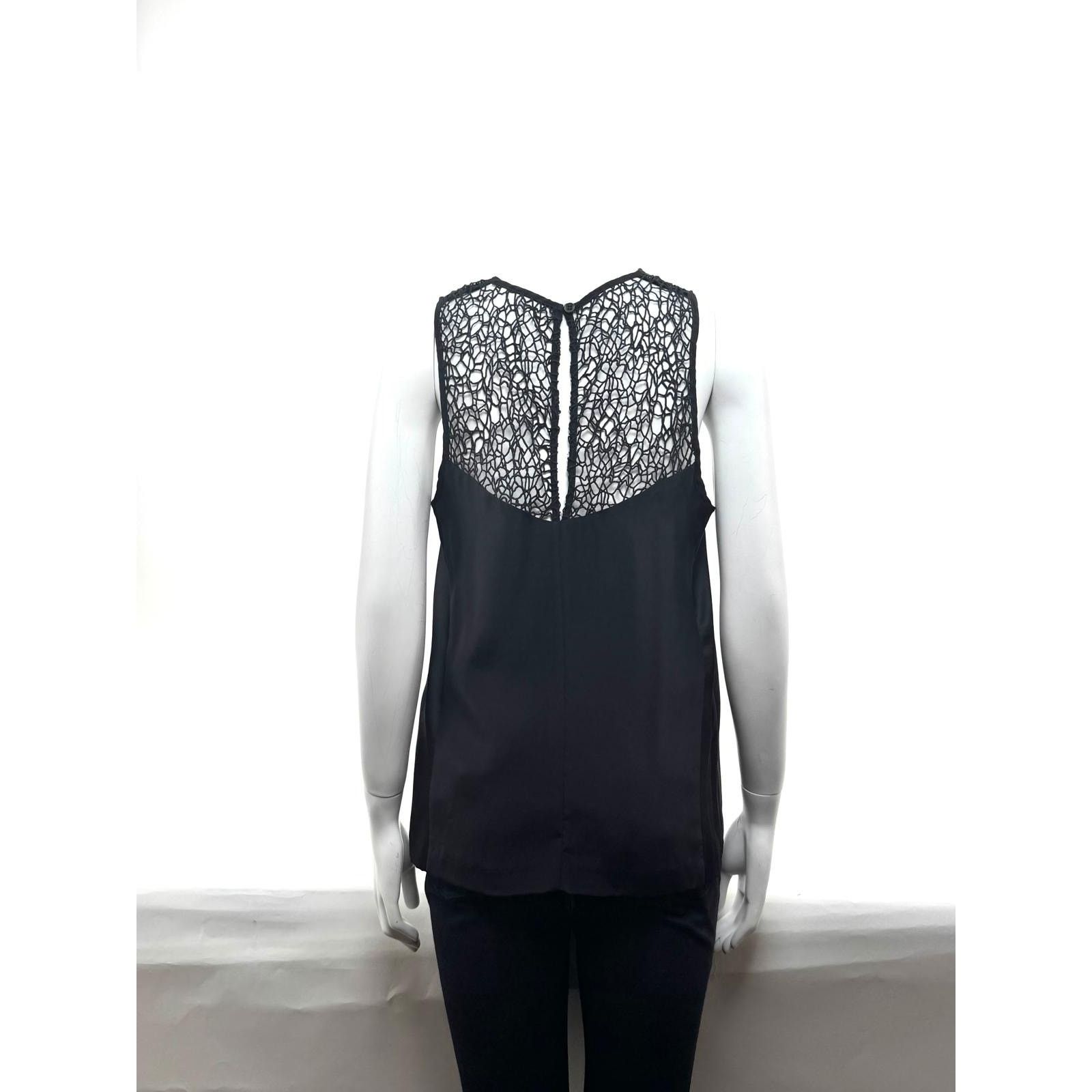 Rag & Bone Rag and Bone NWT’s size medium sleeveless blouse Size M / US 6-8 / IT 42-44 - 2 Thumbnail