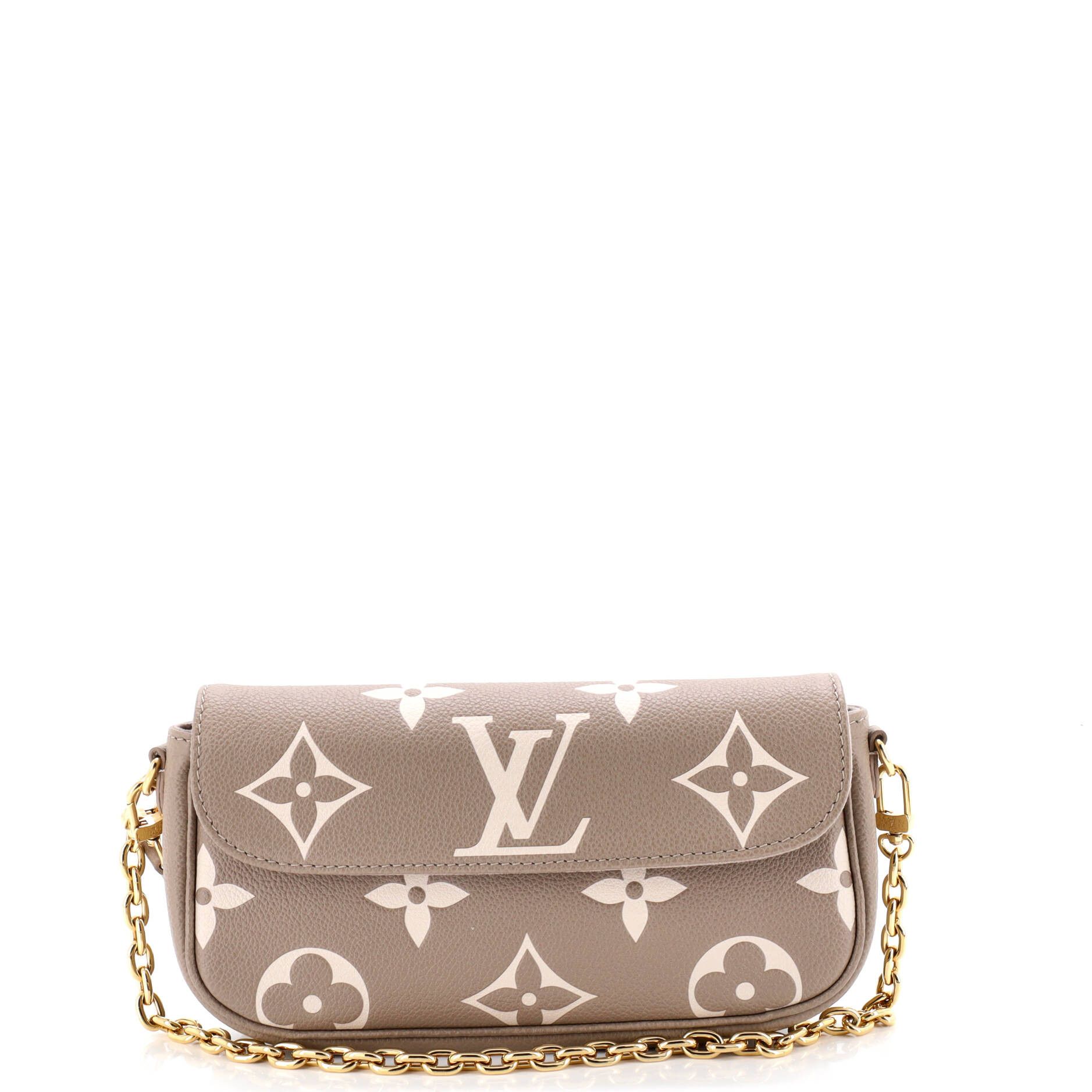 Louis Vuitton Ivy Wallet on Chain Size ONE SIZE - 1 Thumbnail