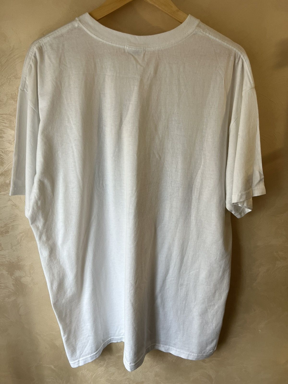 Vintage Vintage FIFA Germany 2006 World Cup T-shirt Size US XL / EU 56 / 4 - 3 Thumbnail