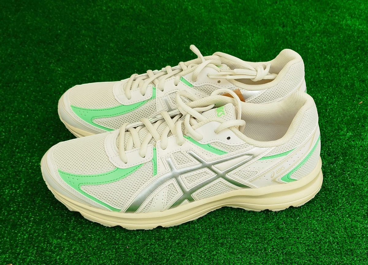 Asics Sneaker Asics Jog 100s #10 Size US 10 / EU 43 - 3 Thumbnail