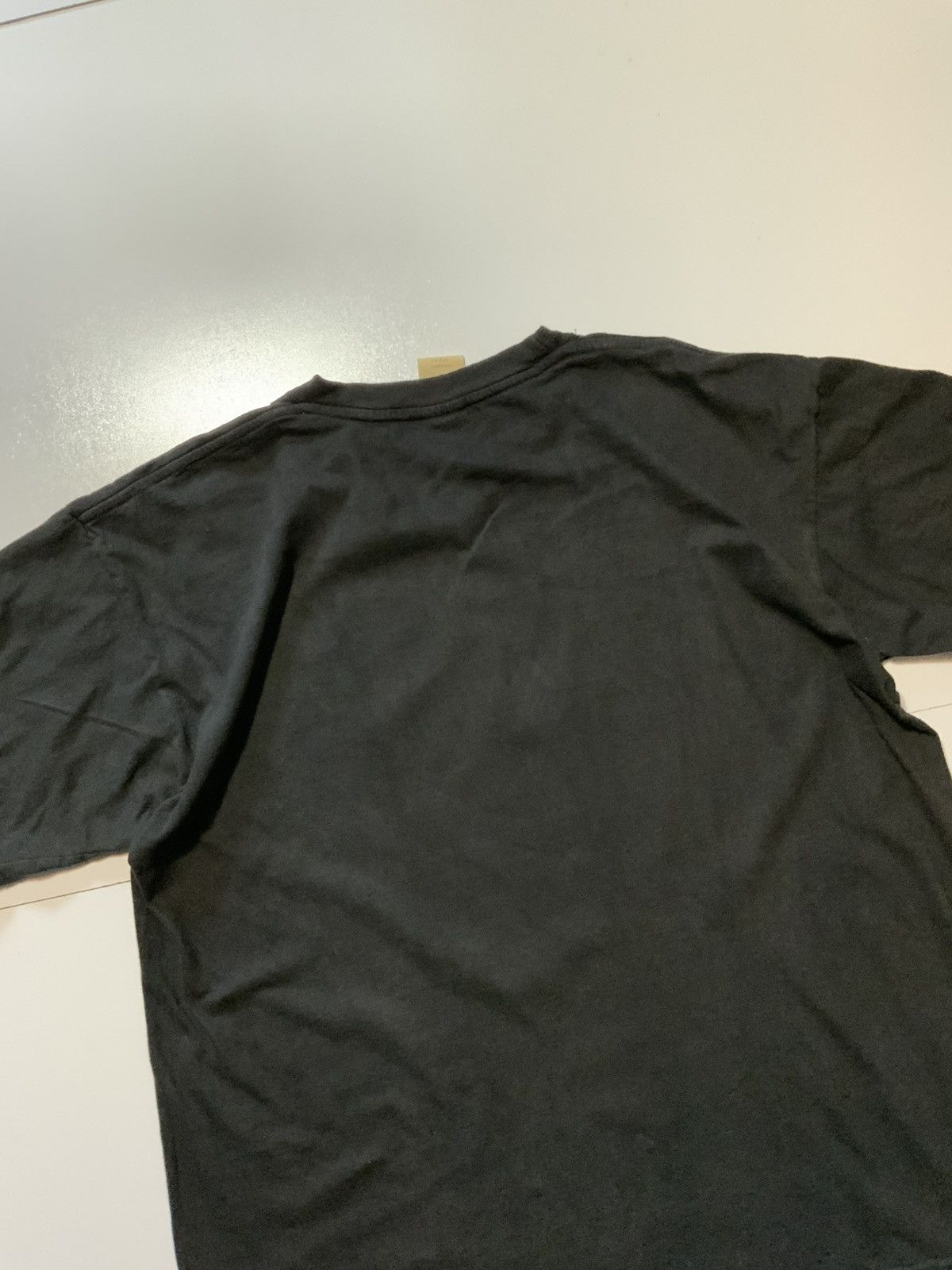 Vintage Vintage 90s Together We Can Stop The Violence Peace T-Shirt Size US XL / EU 56 / 4 - 5 Thumbnail