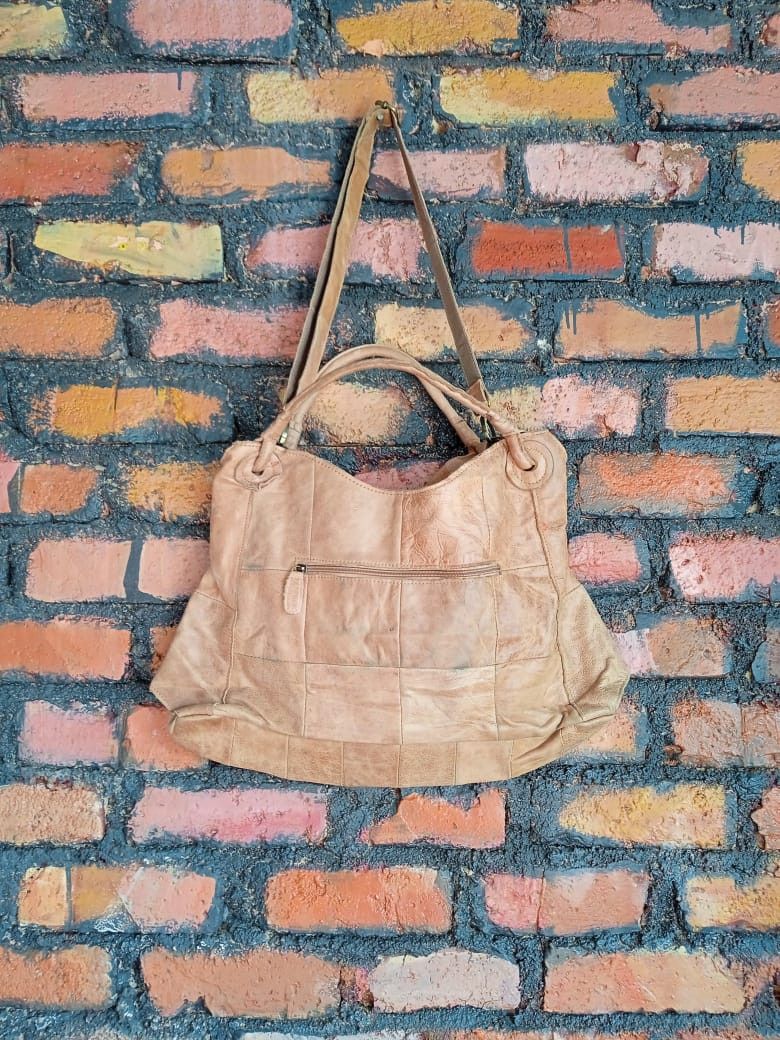 GOA Goa Leather Bag Size ONE SIZE - 2 Thumbnail