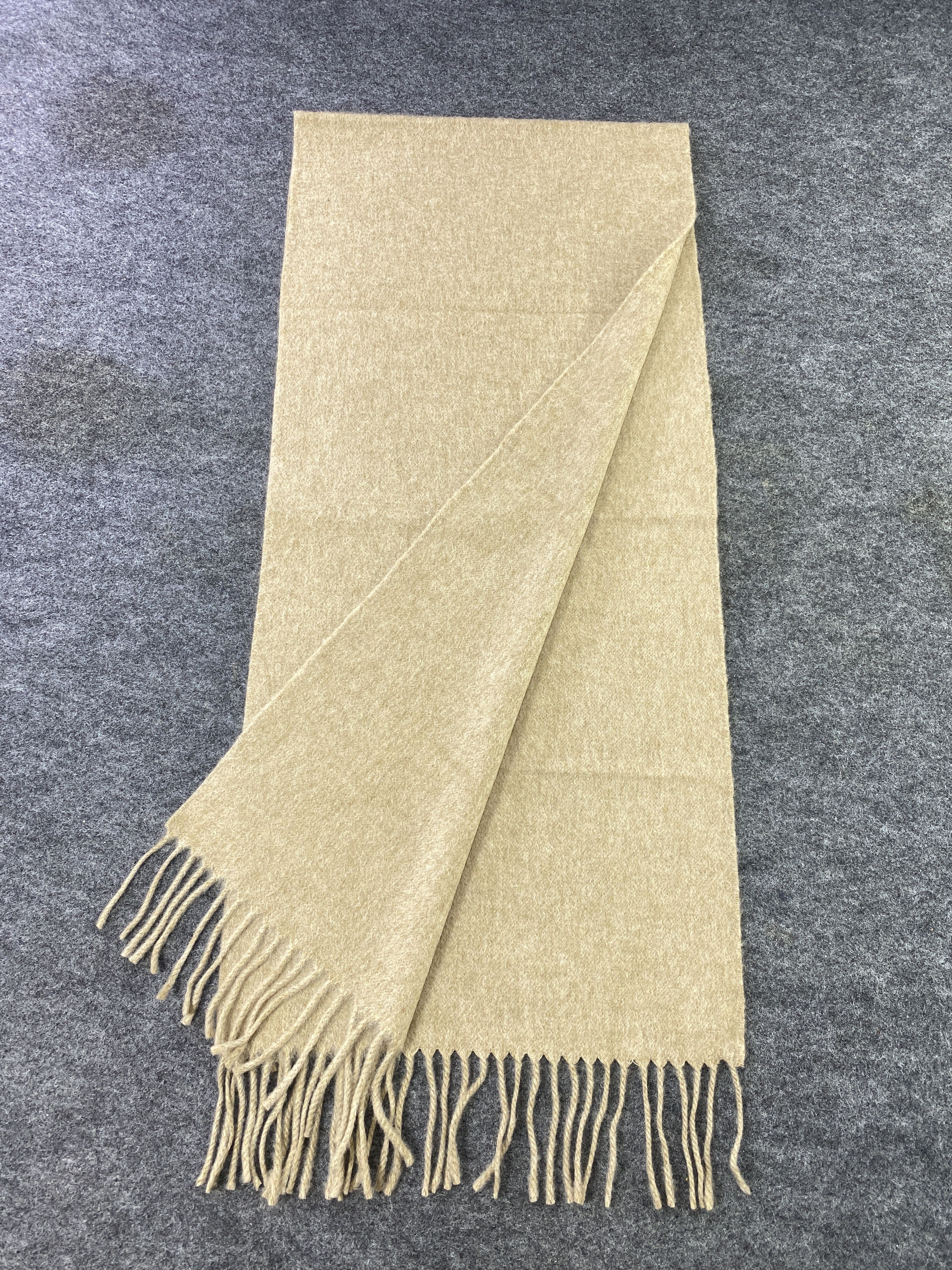 Johnstons Of Elgin Johnstons Of Elgin Scarf/Muffler/neckwear -T661 Size ONE SIZE - 3 Thumbnail