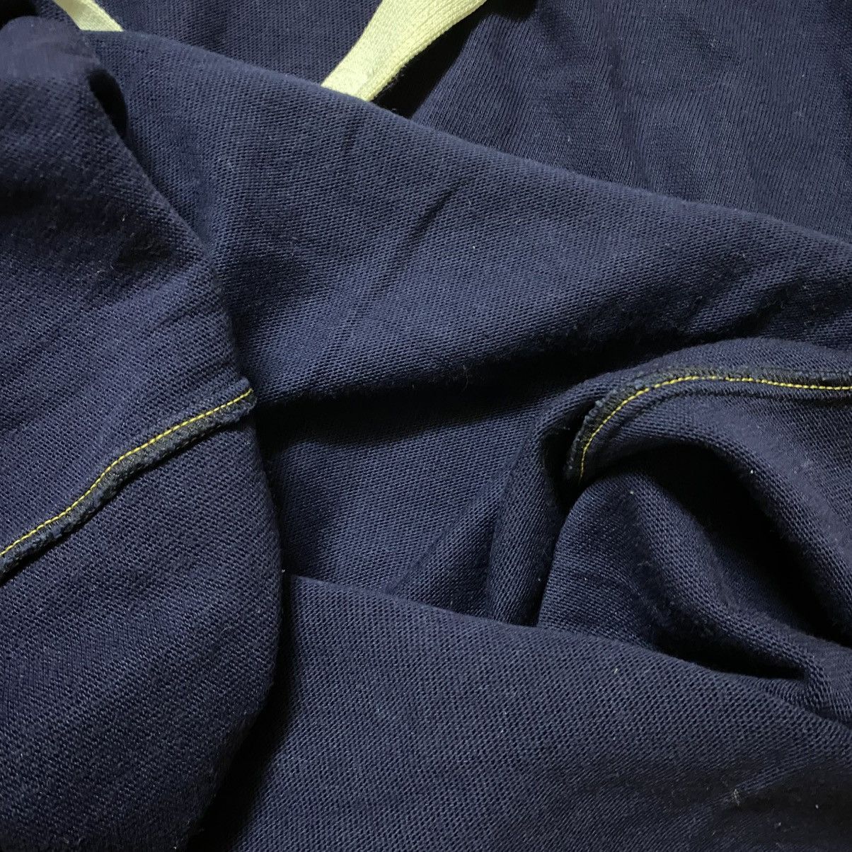 Canterbury of New Zealand × Vintage Vintage 90s Canterbury of New Zealand Polos Sweatshirts Size US S / EU 44-46 / 1 - 8 Thumbnail