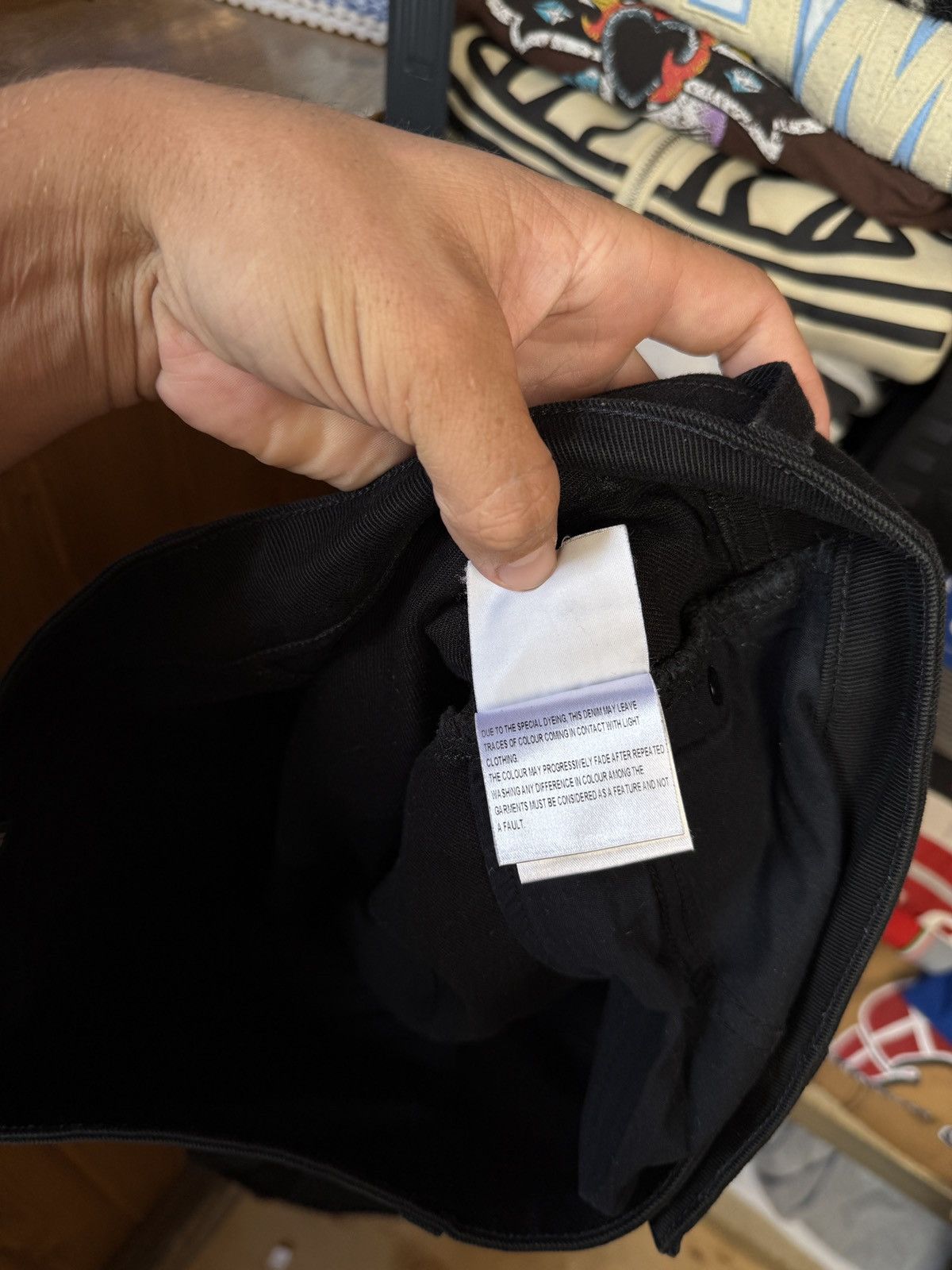 Gucci Gucci pants Size 30" / US 8 / IT 44 - 12 Thumbnail