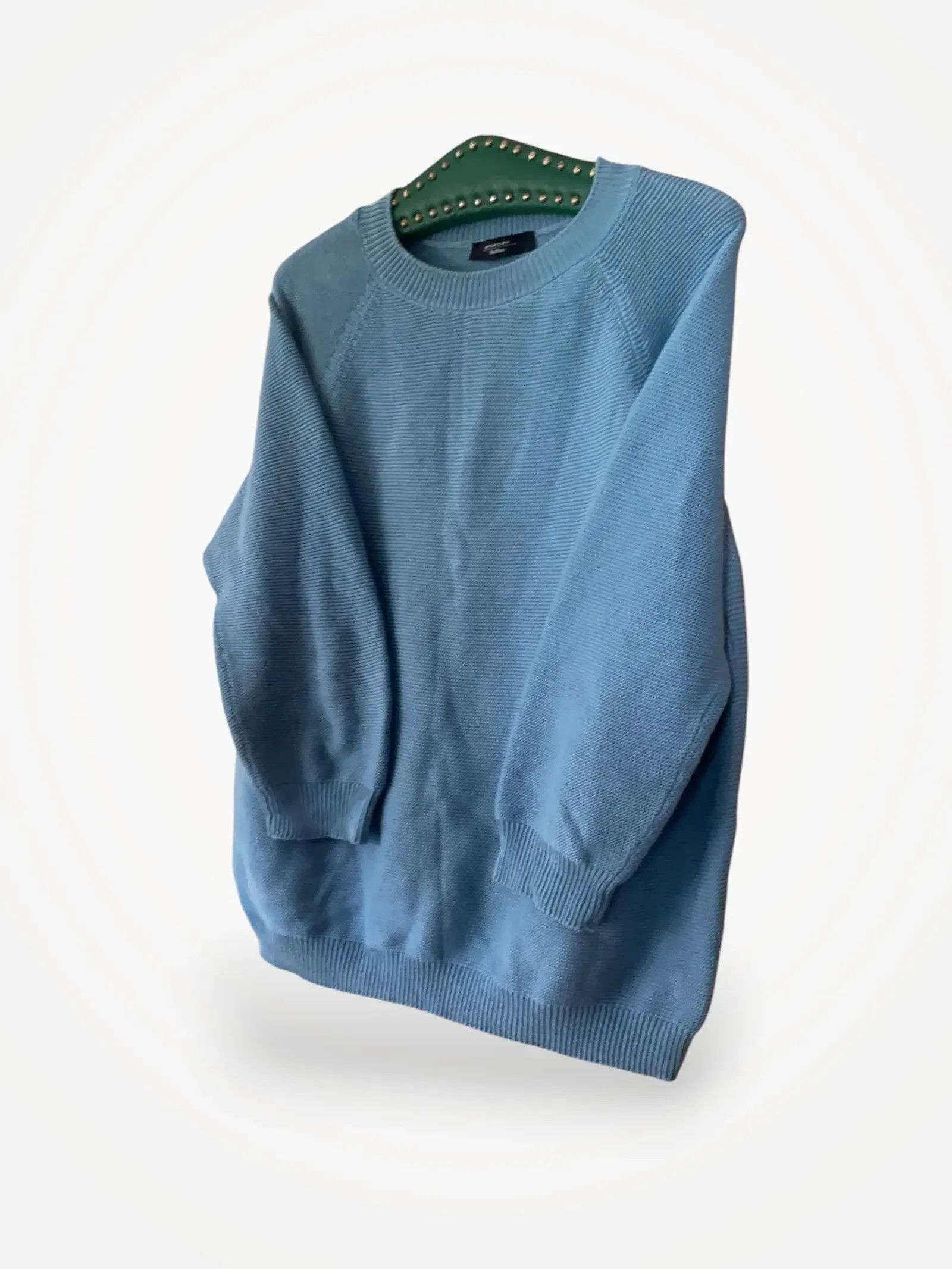 Max Mara Max Mara Sweater Size L / US 10 / IT 46 - 1 Thumbnail