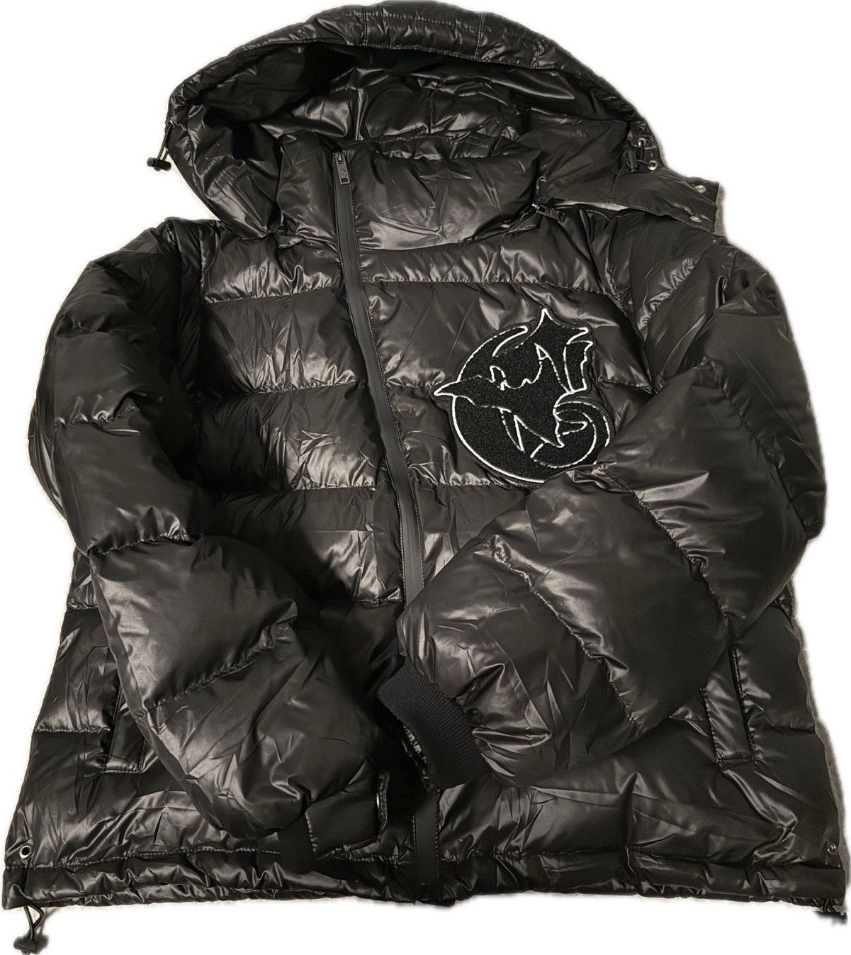 Other Ditch X Corvidae puffer Size US M / EU 48-50 / 2 - 1 Thumbnail