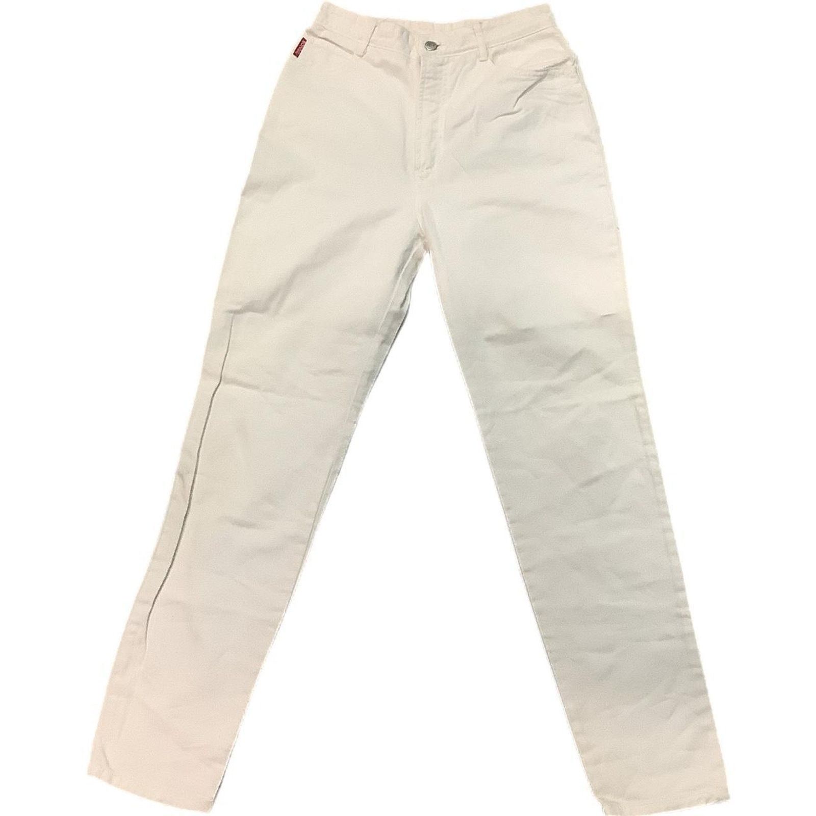 Vintage Vintage 90s womans bongo jeans Size 26" / US 2 / IT 38 - 1 Thumbnail