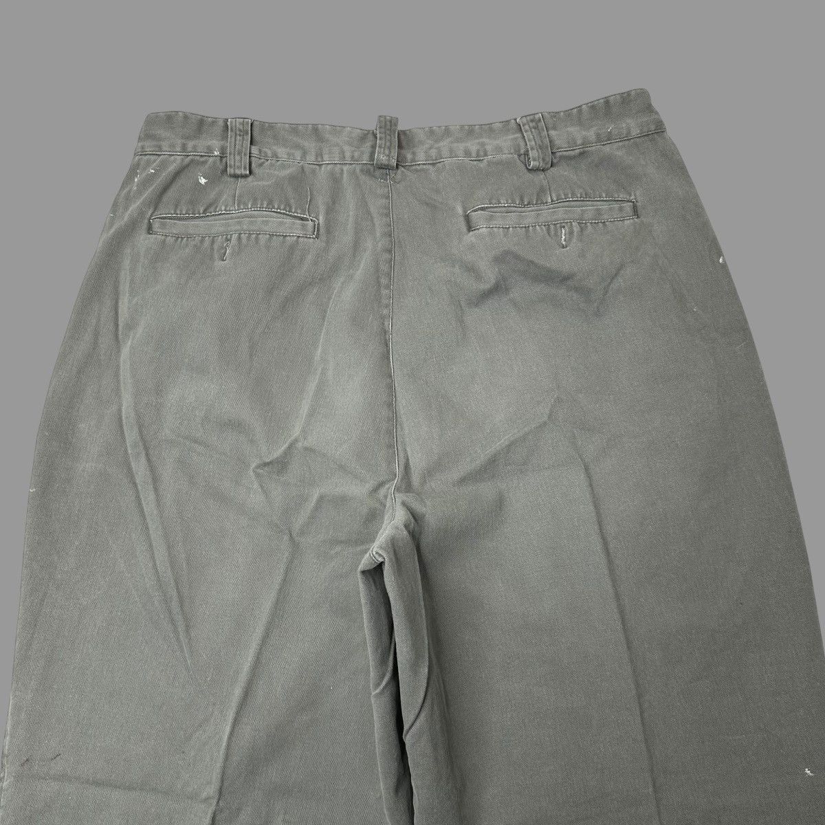 Vintage Vintage Y2K baggy trousers Size US 34 / EU 50 - 3 Thumbnail