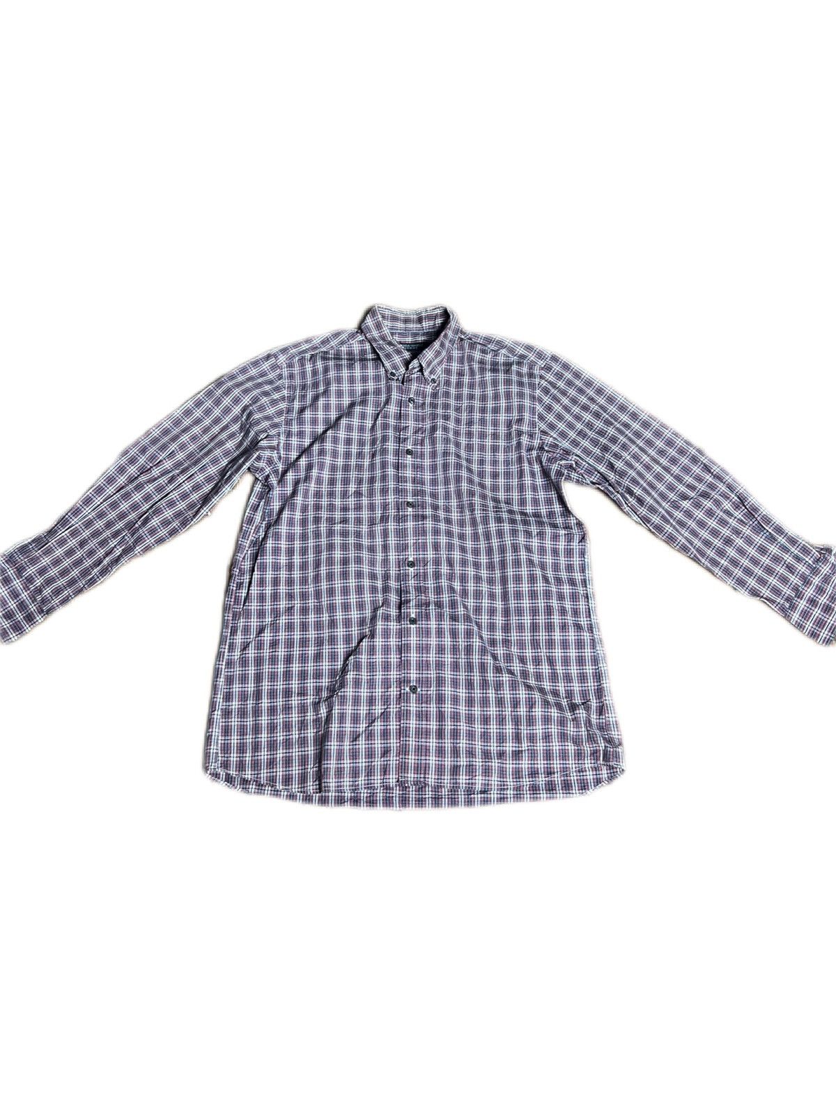 Kansai Yamamoto Kensai Yamamoto Homme Japan Brand Size US M / EU 48-50 / 2 - 1 Thumbnail