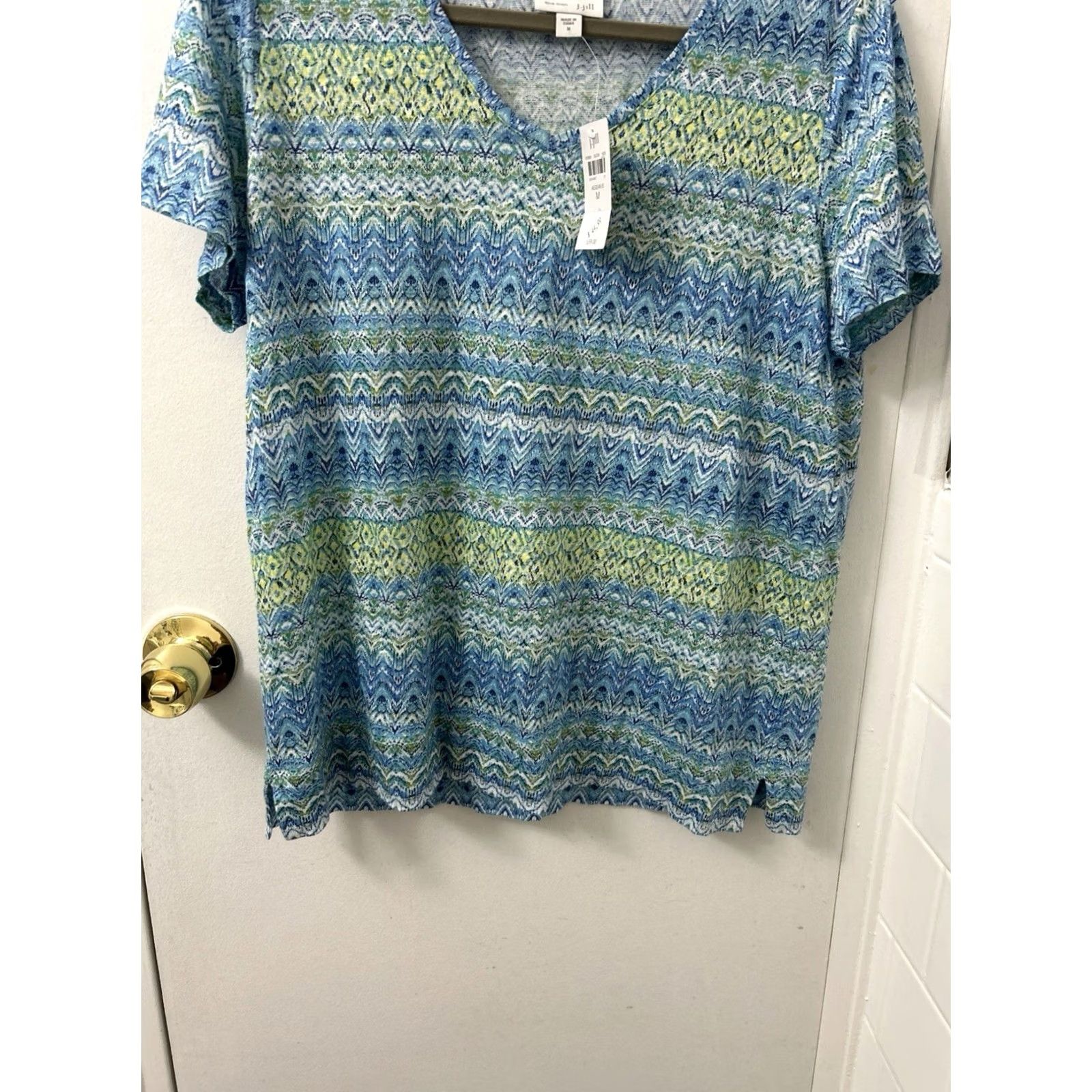 J. Jill VINTAGE? No. Size M / US 6-8 / IT 42-44 - 3 Thumbnail