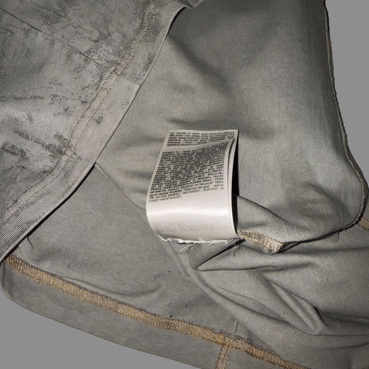 Diesel Diesel shirt Size US L / EU 52-54 / 3 - 11 Thumbnail