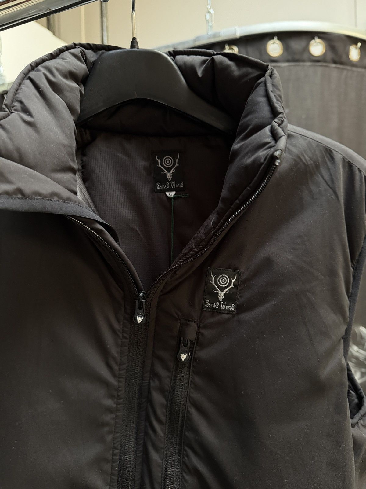 South2 West8 South2West8 Utility Vest Size US L / EU 52-54 / 3 - 4 Thumbnail