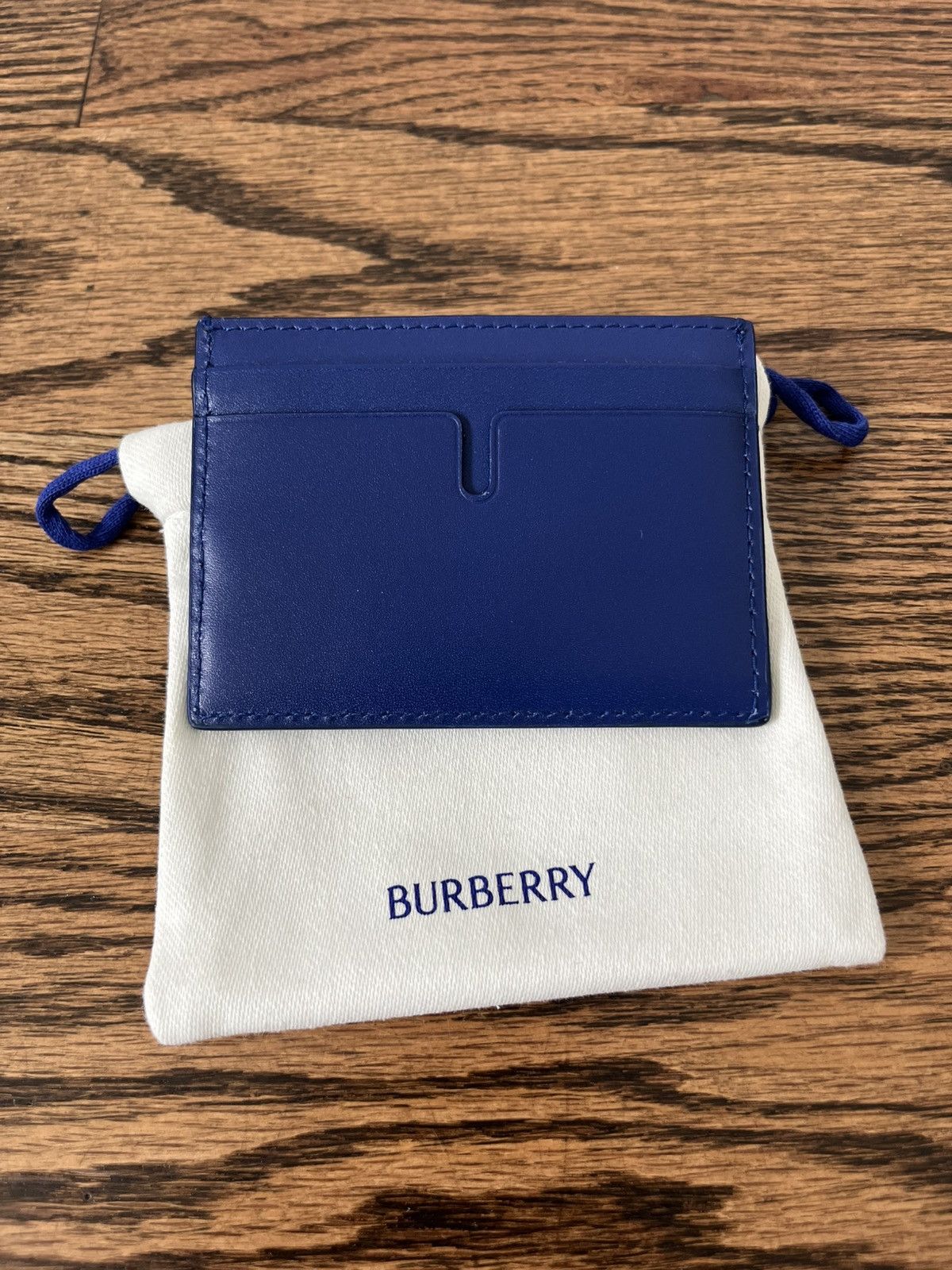 Burberry Burberry EKD Card Case Size ONE SIZE - 5 Thumbnail