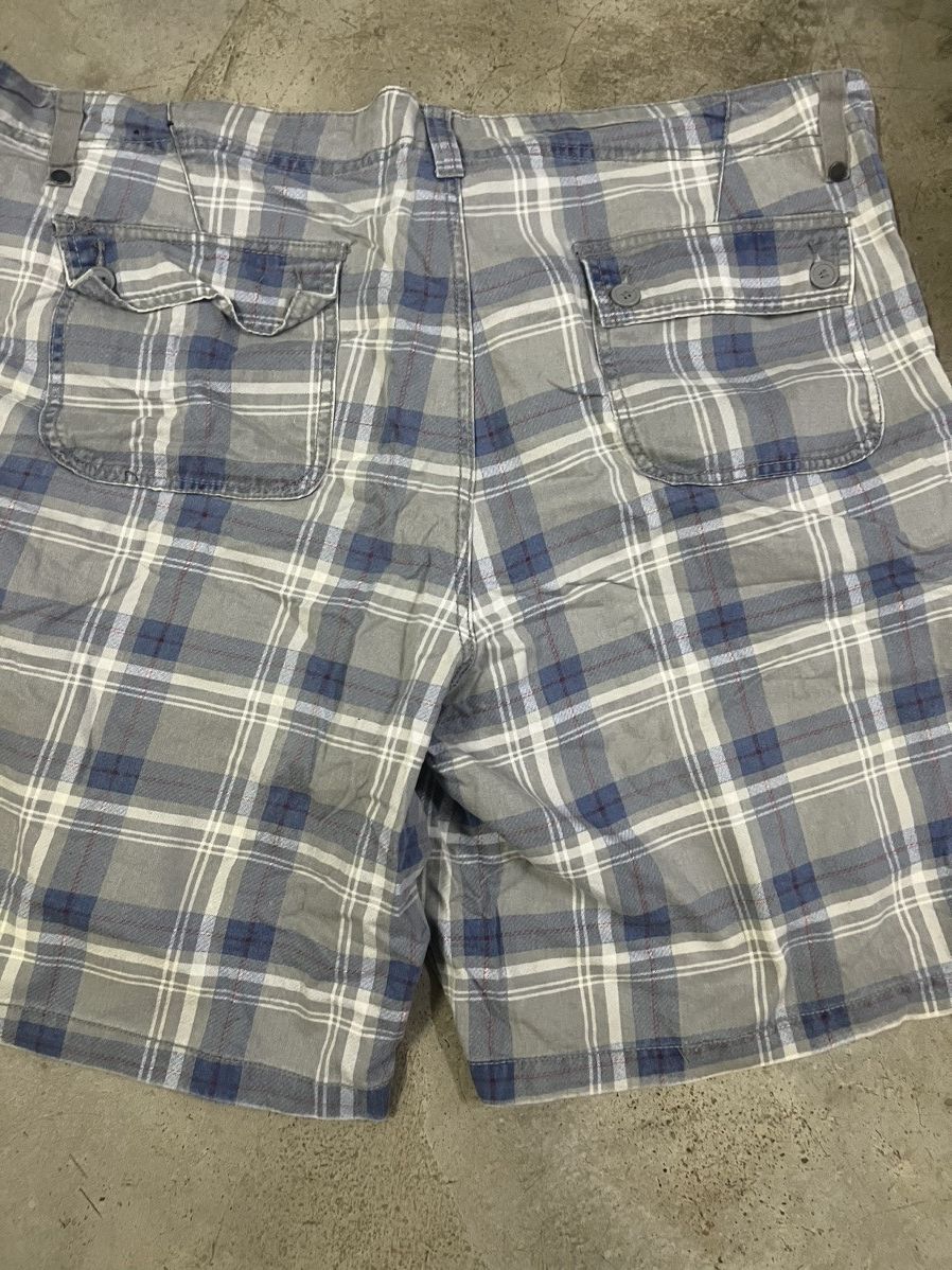 Japanese Brand PANTS LEGEND ONE. (P1) Size US 44 / EU 60 - 16 Thumbnail
