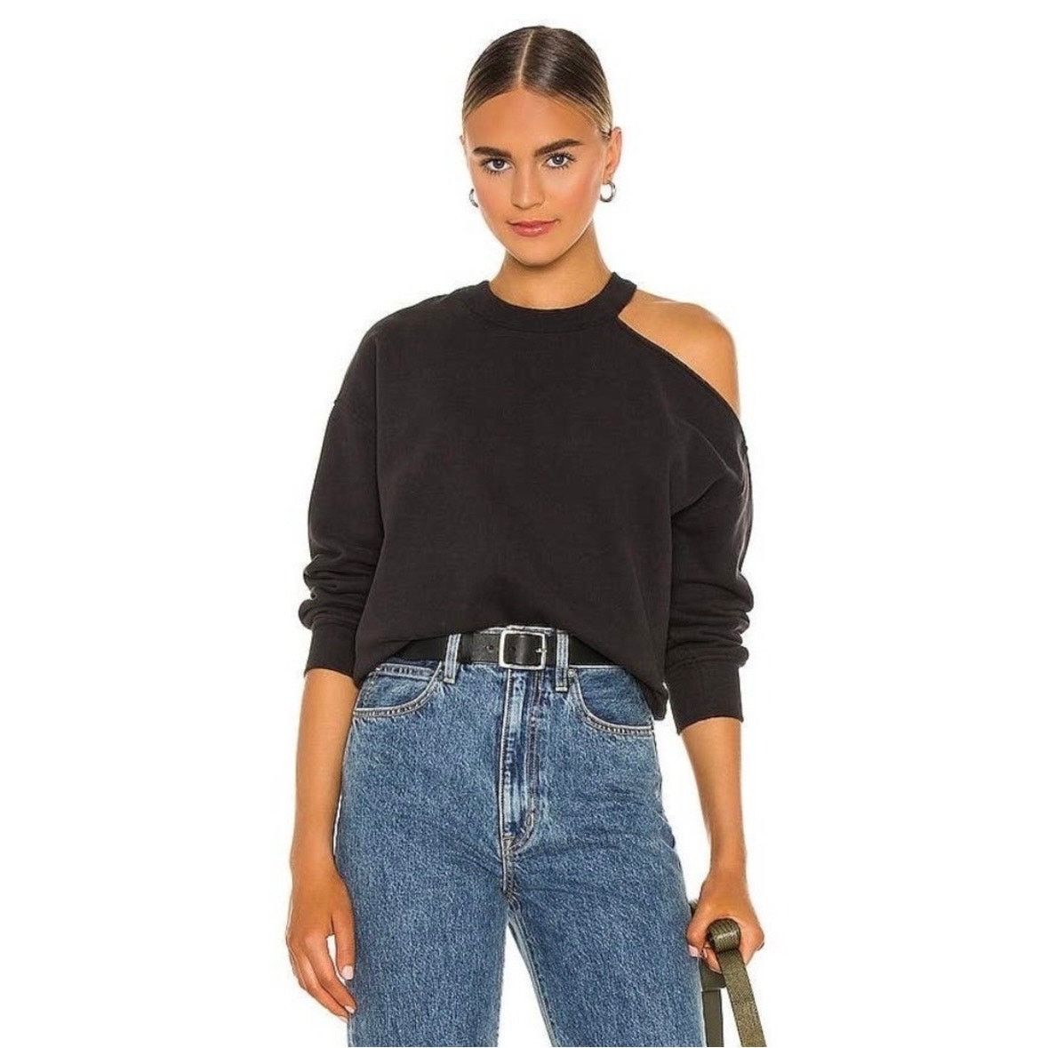 Rails Rails Women’s Quincy Sweatshirt - sz S Size S / US 4 / IT 40 - 1 Thumbnail