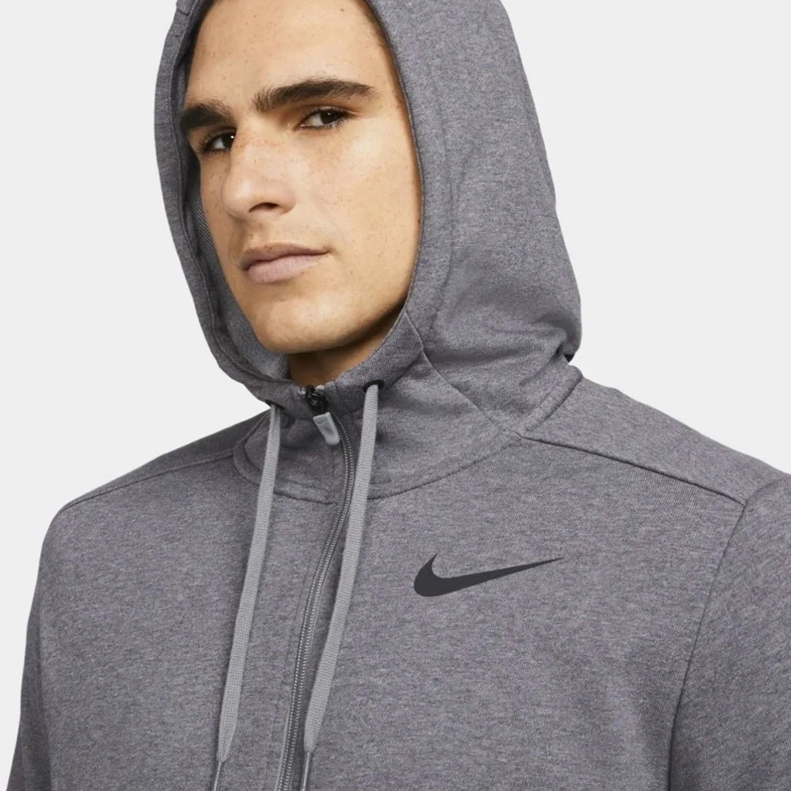 Nike Nike Pro Training Dri Fit hoodie, size Medium Size US M / EU 48-50 / 2 - 4 Thumbnail