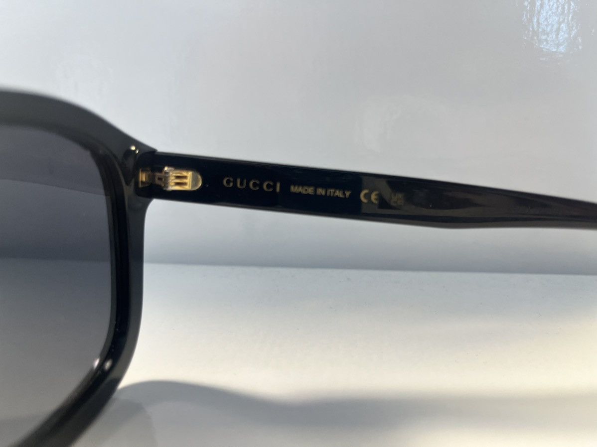 Gucci Gucci Sunglasses Size ONE SIZE - 3 Thumbnail