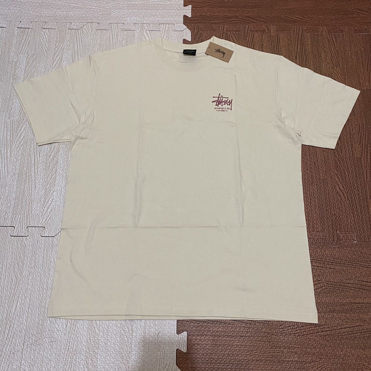 Other Stussy Dragon Tee Size US M / EU 48-50 / 2 - 2 Thumbnail