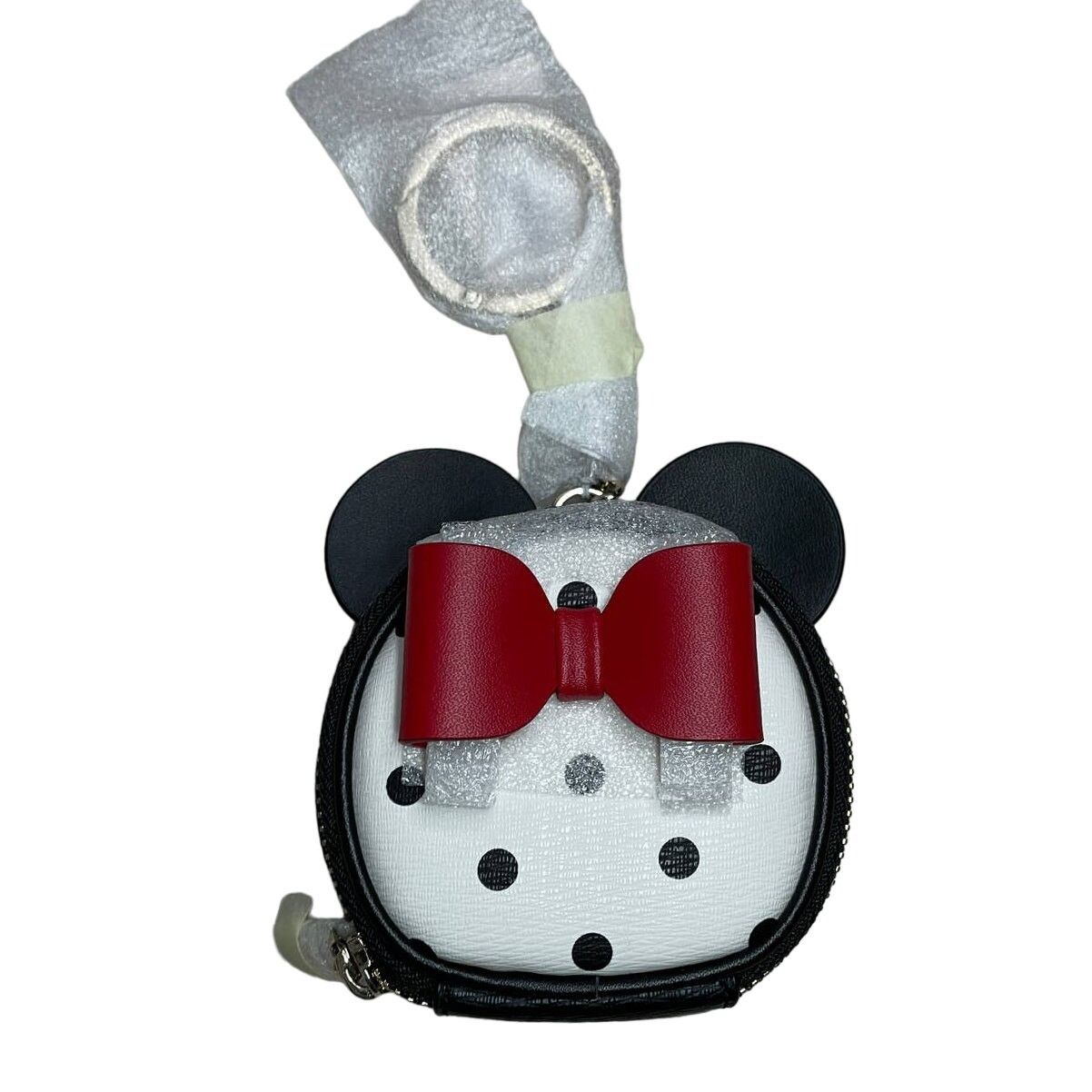 Kate Spade Kate Spade disney minnie mouse coin purse Bag charm Size ONE SIZE - 2 Thumbnail