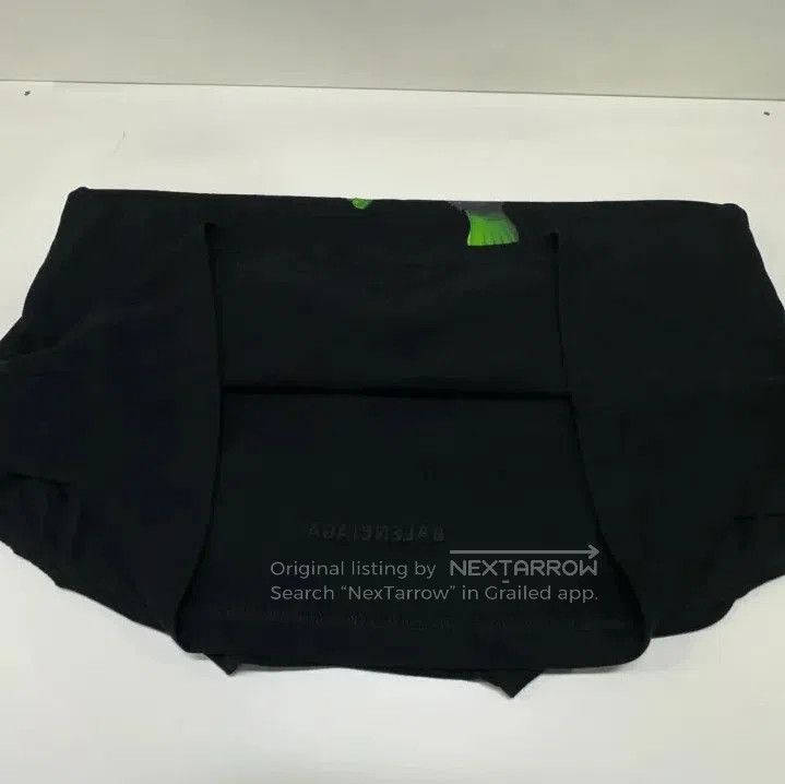 Balenciaga Balenciaga Hulk Graphic T. Size US S / EU 44-46 / 1 - 6 Thumbnail